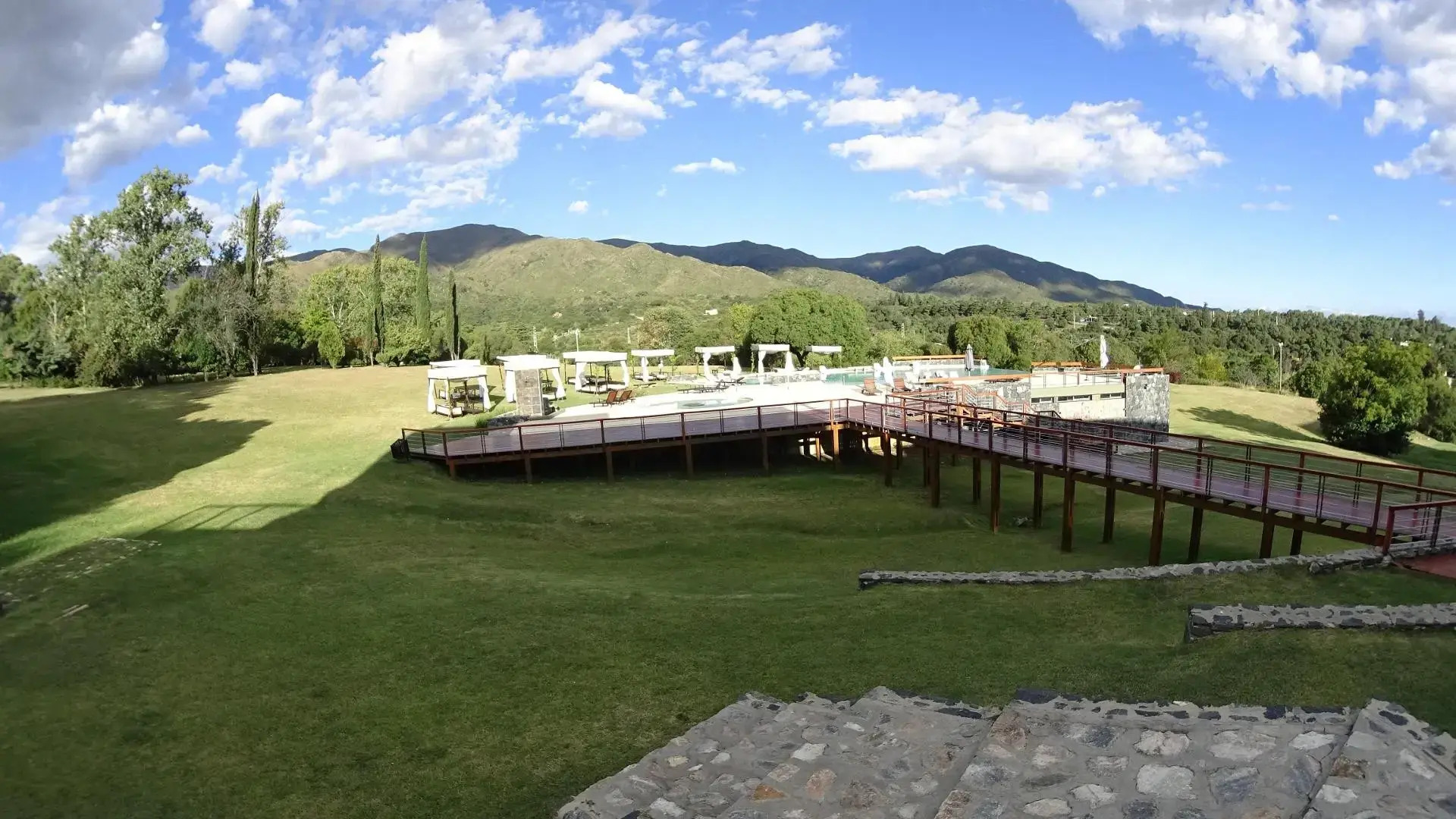 Tres Pircas Hotel & Spa