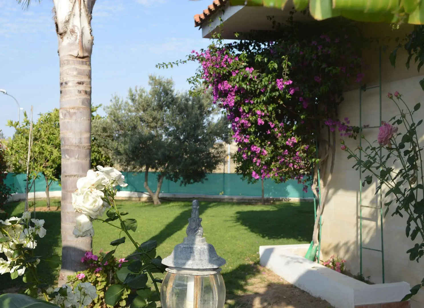 Reginas Exclusive Villas