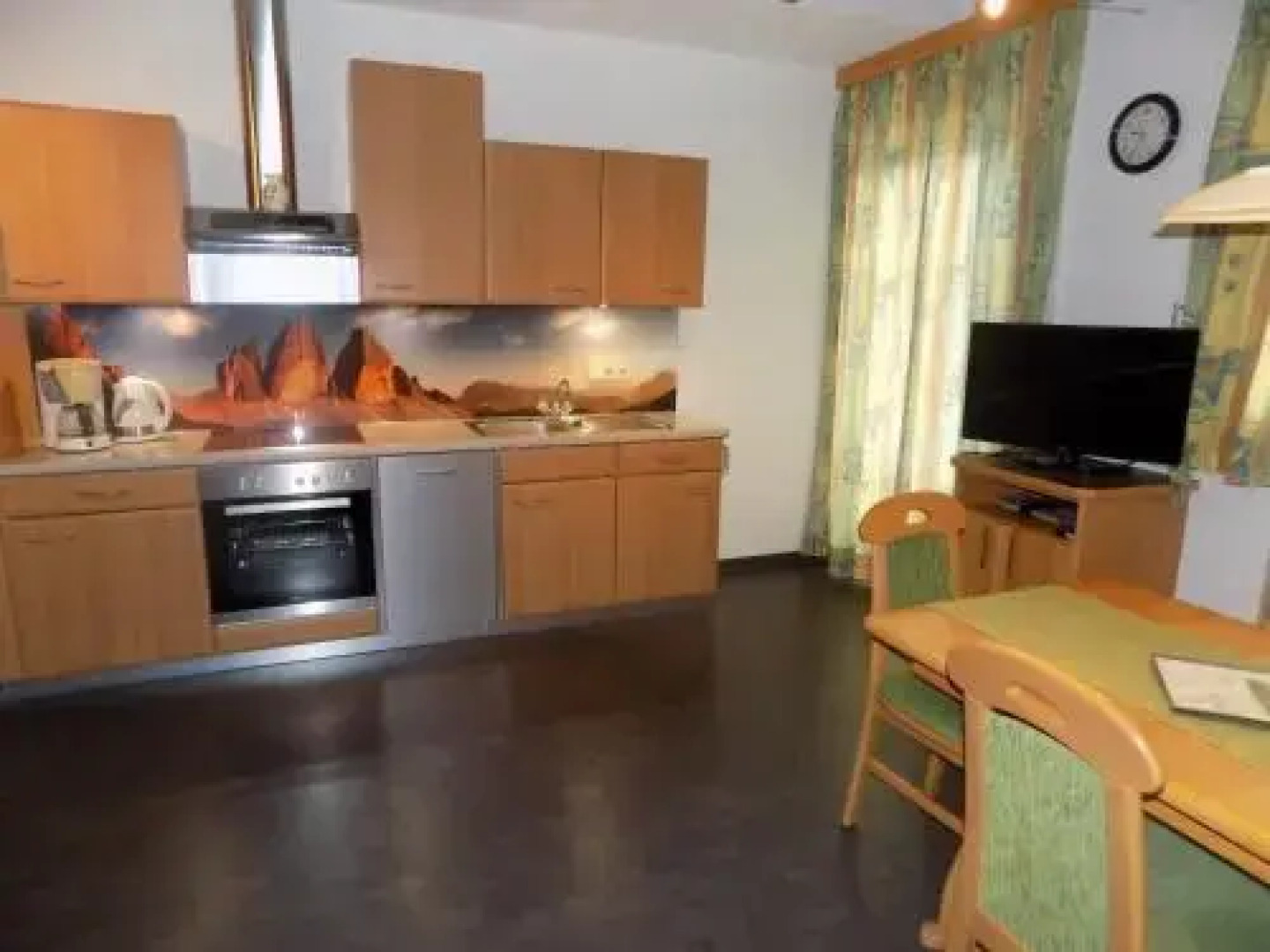 Appartements Obergollerhof