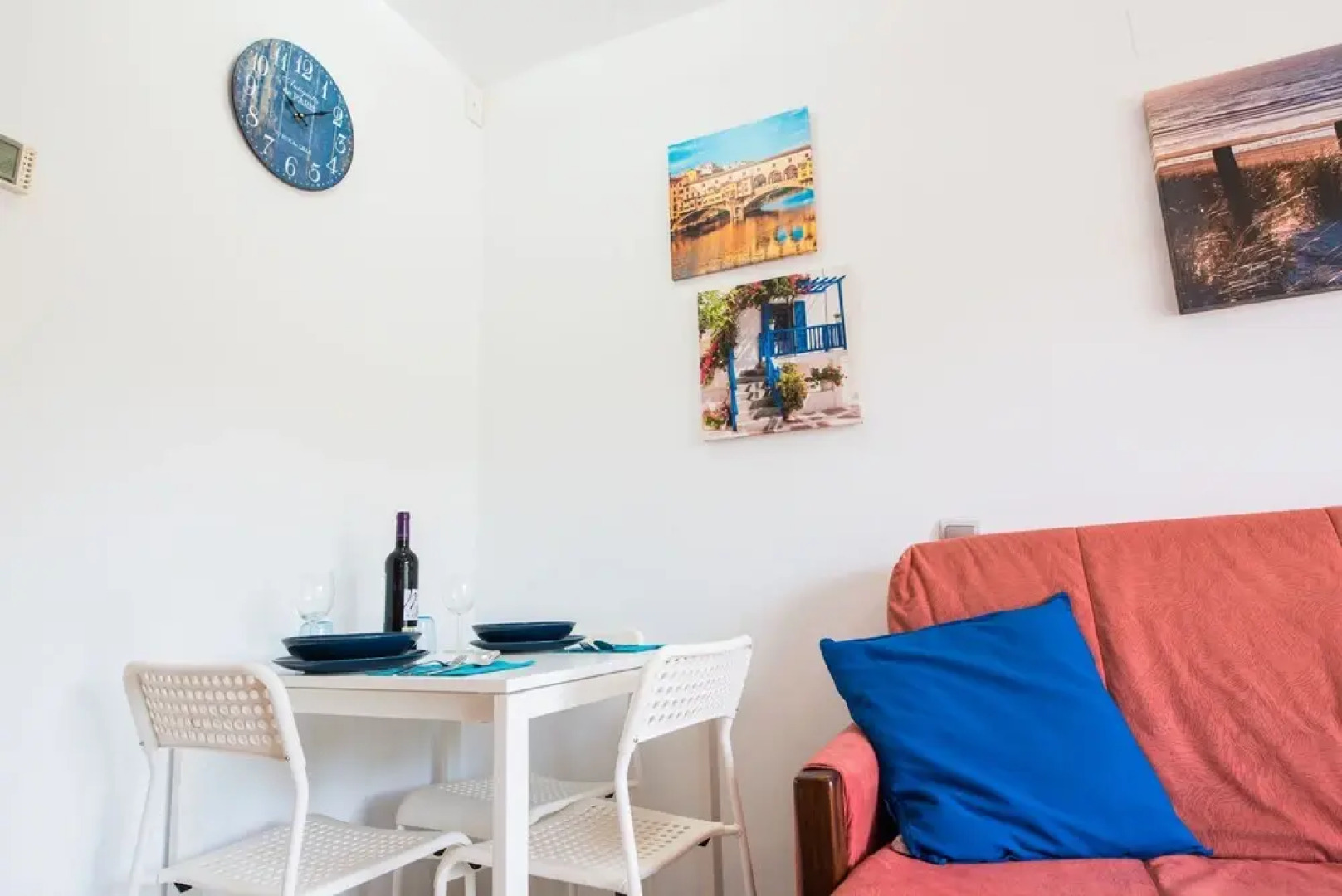 Residential Los Patos