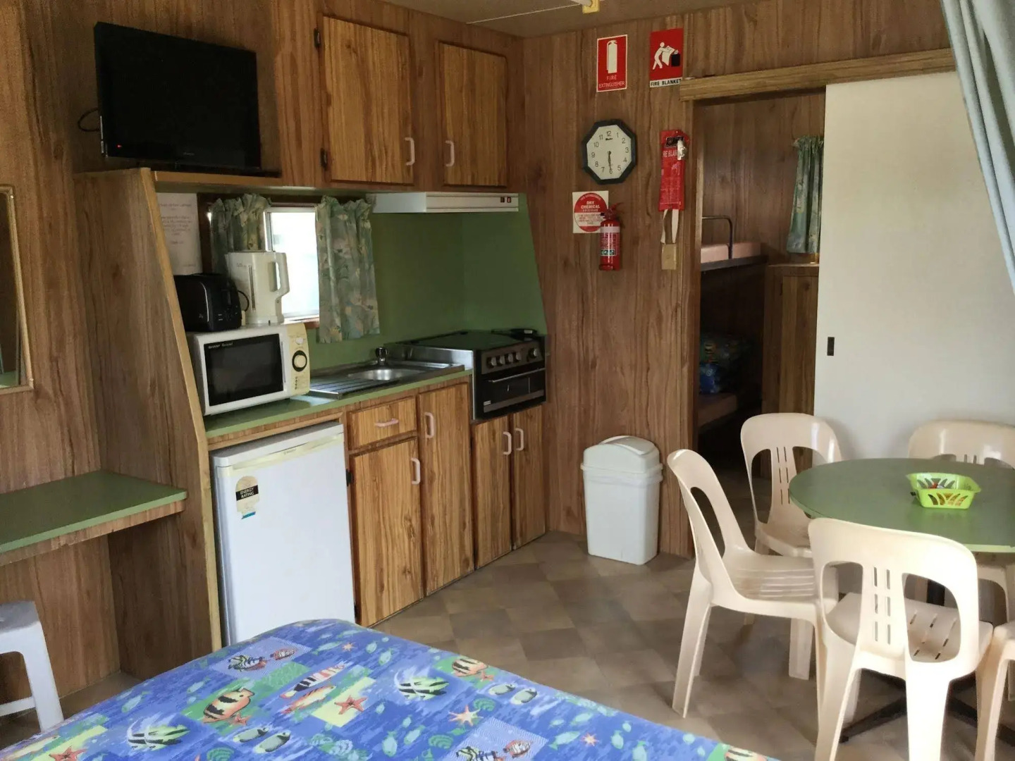 Riviera Caravan Park