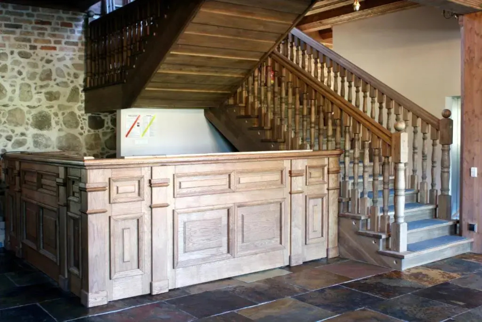 Klasztor Cedynia Hotel