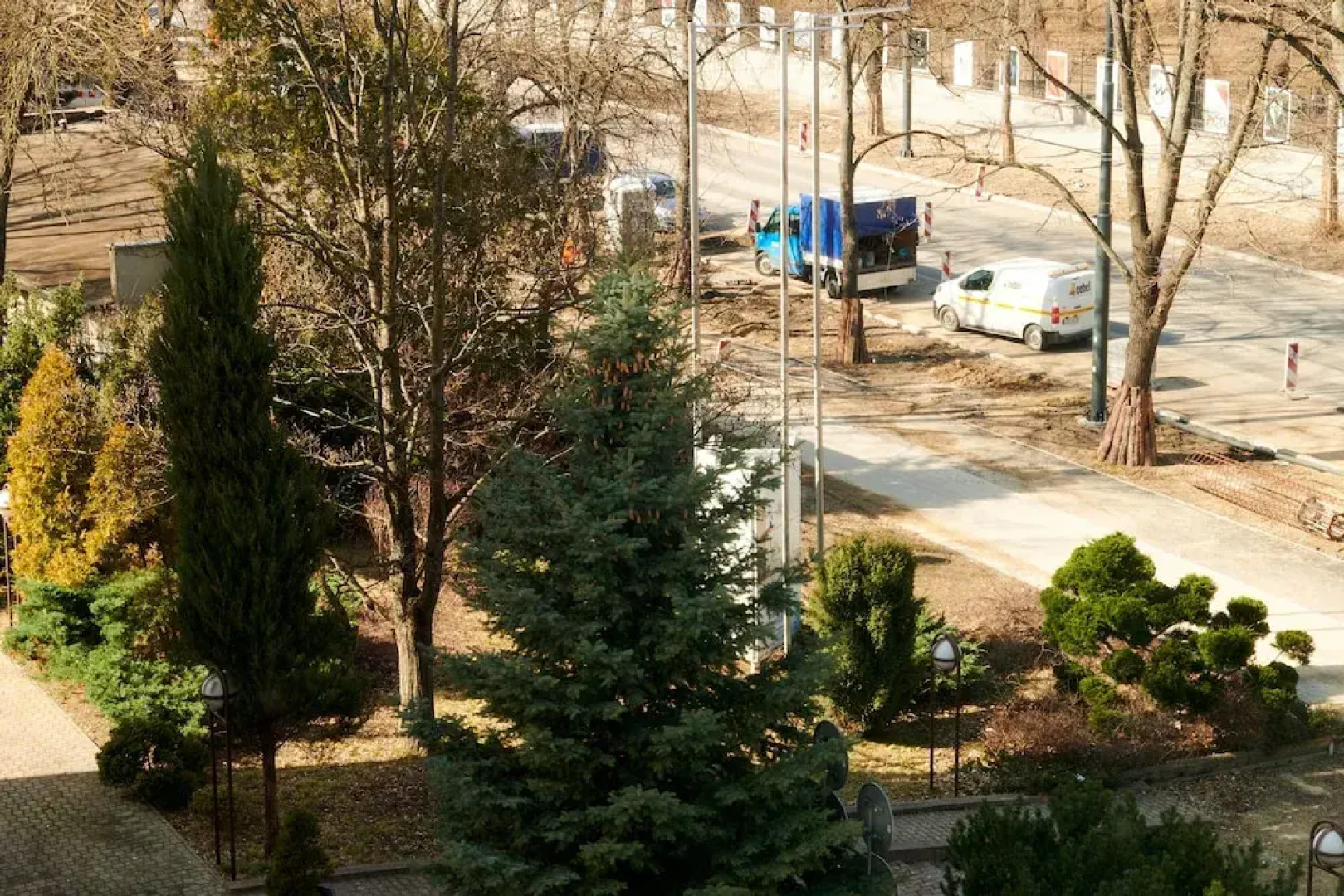 Easy Rent Apartments - CRYSTAL