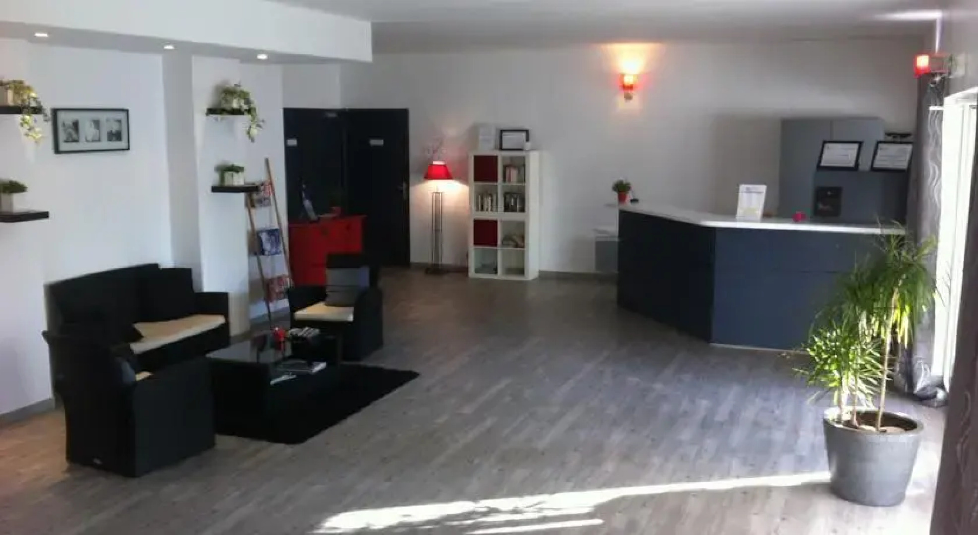 Residence du Golf de lOcean