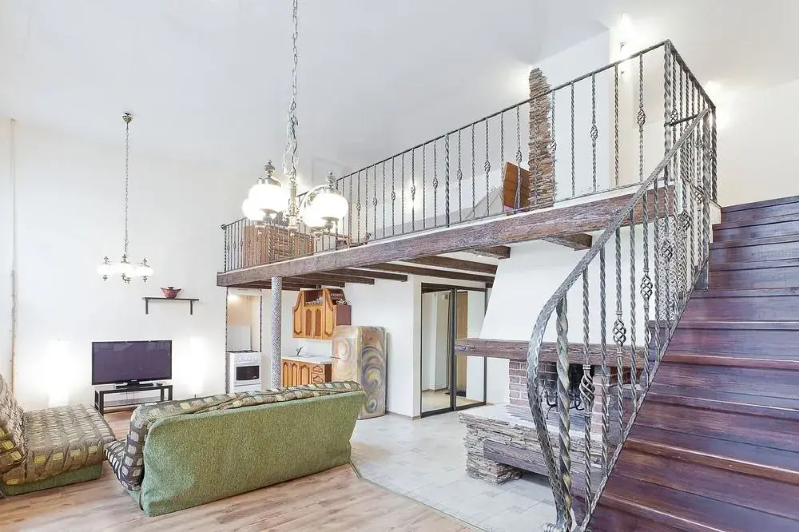 SutkiMinsk Apartment