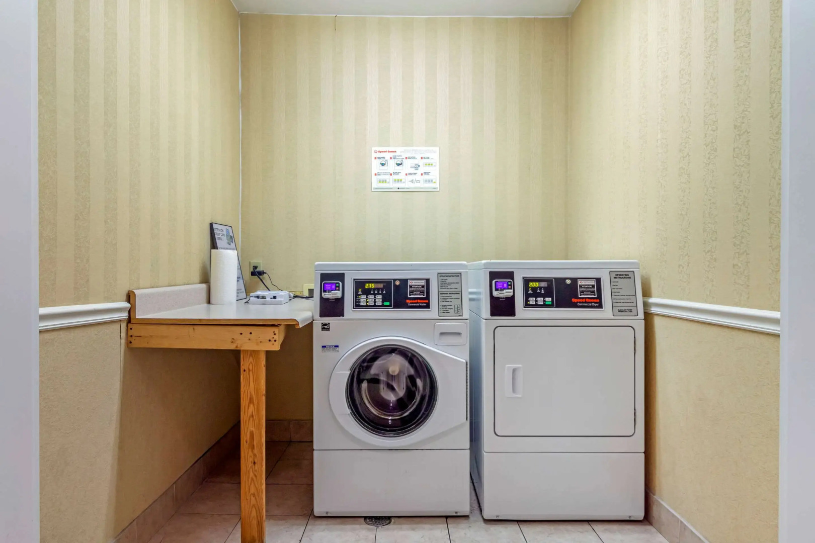 Comfort Suites Savannah North I-95