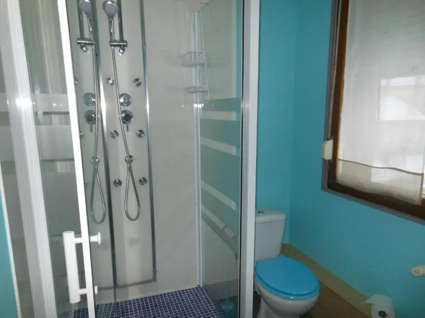 Auberge Restaurant La Roseraie