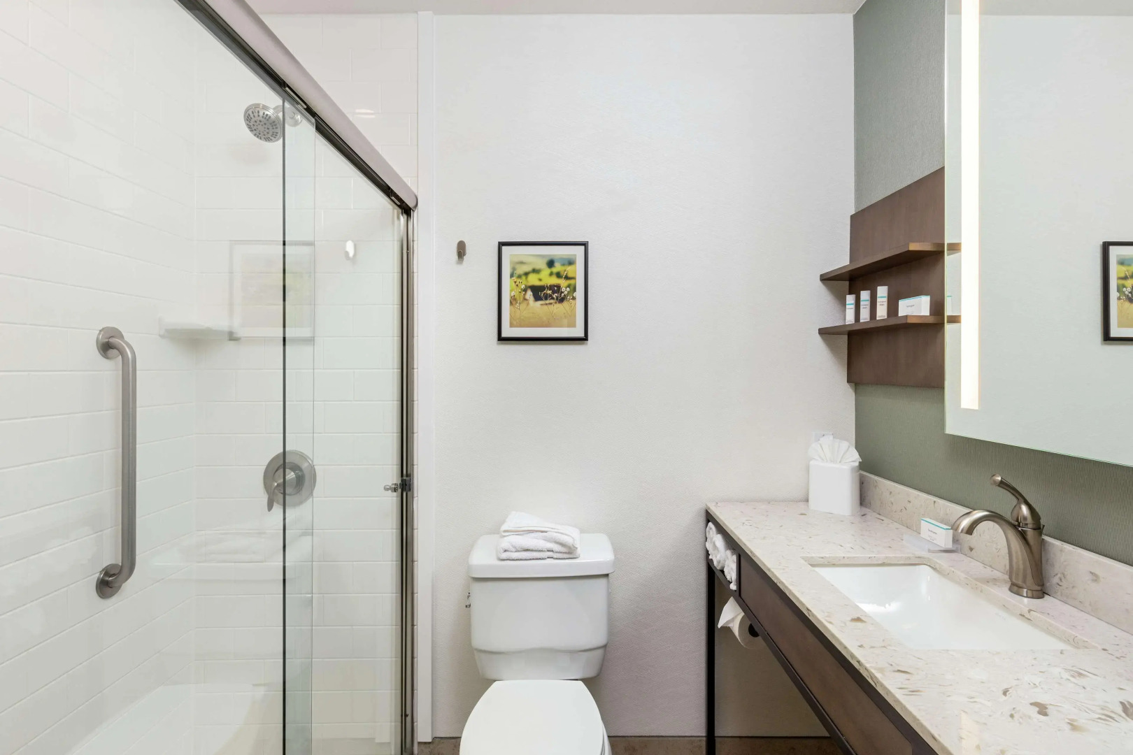 Hilton Garden Inn Davis Downtown