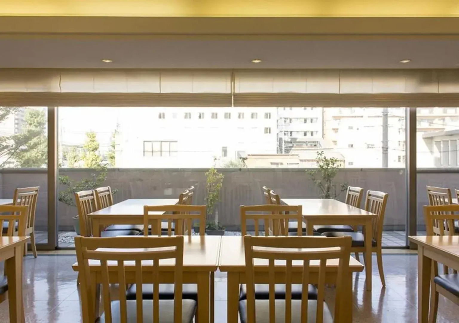 Imabari Urban Hotel