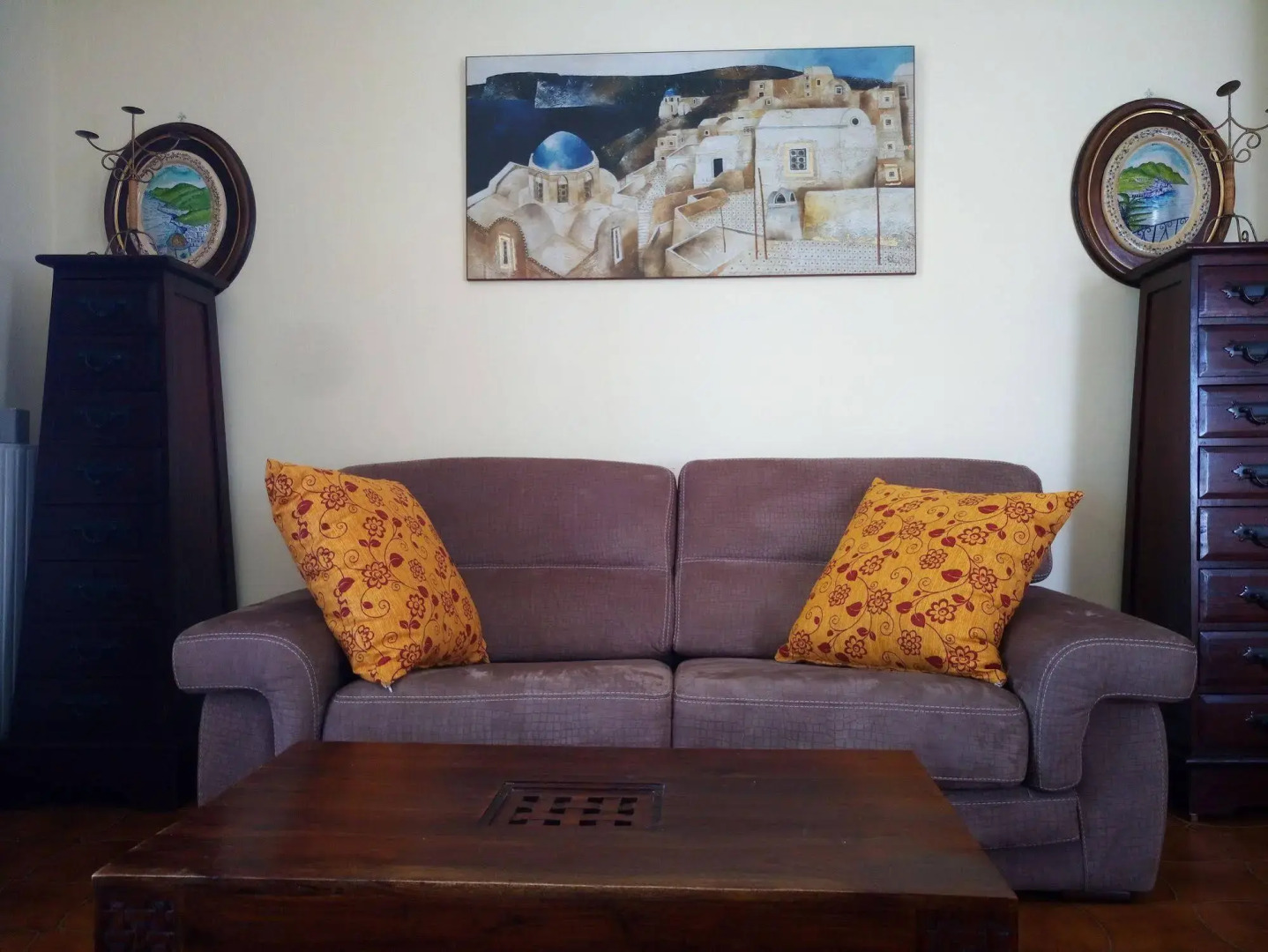 Villa Le Giare Ospitalità Diffusa