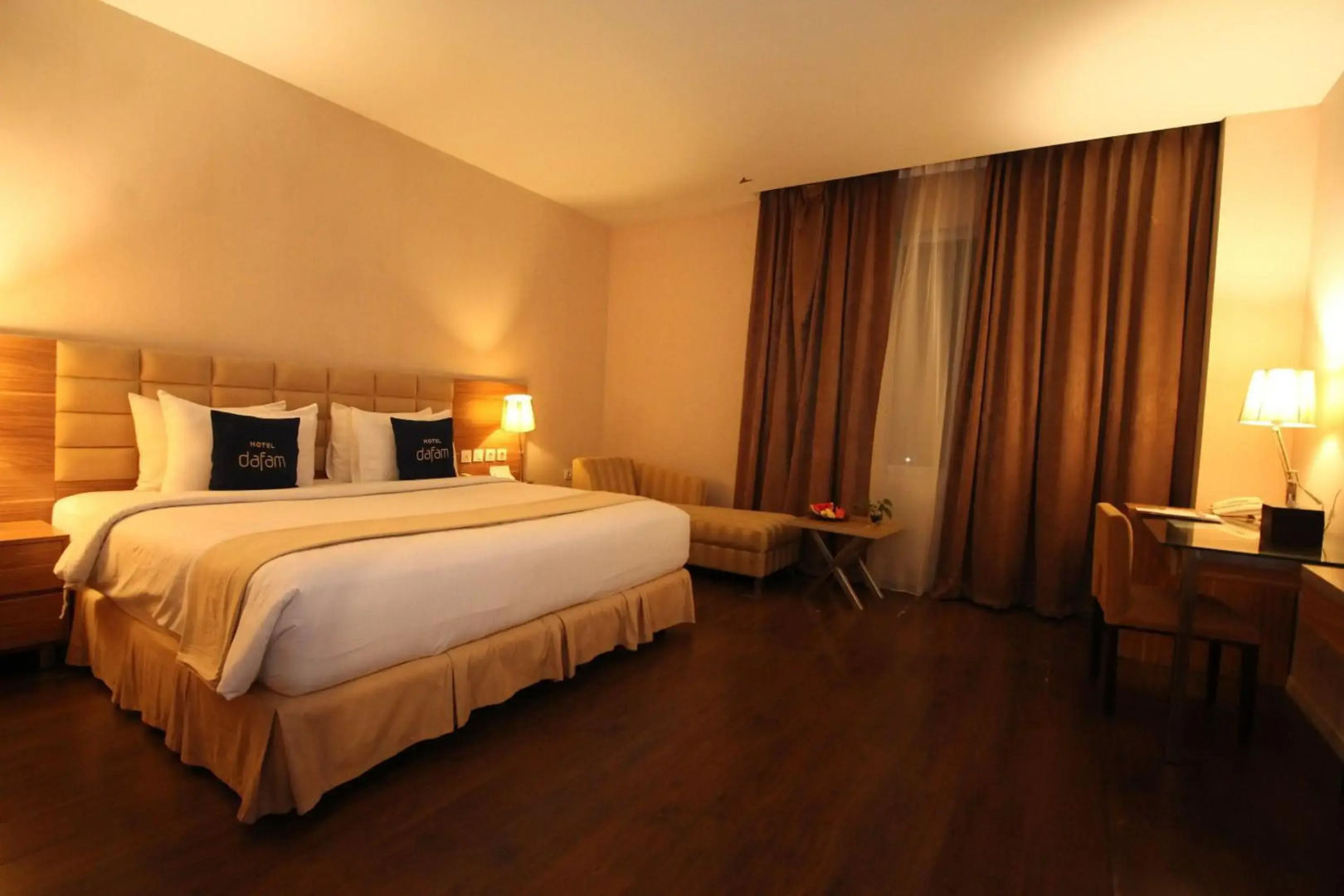 Hotel Dafam Pekanbaru