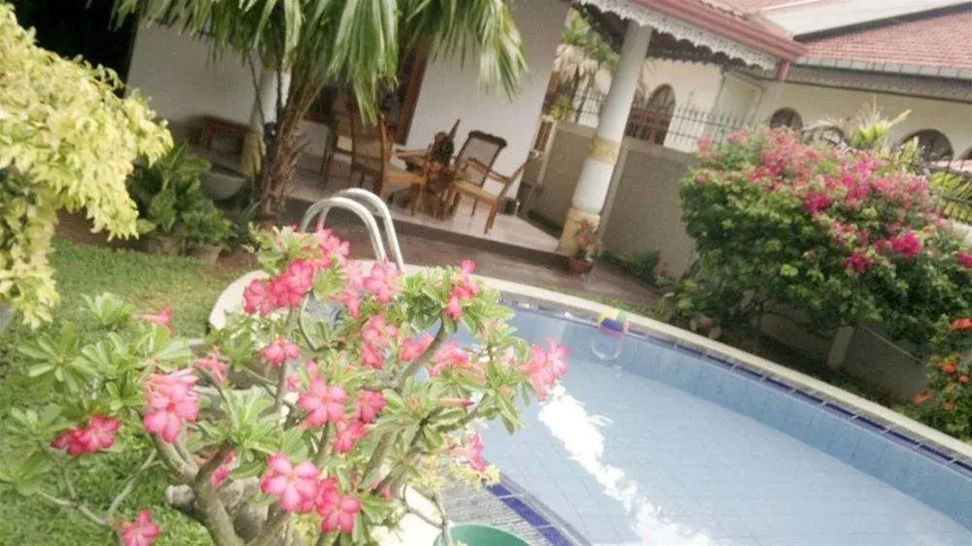 Serendib Village Guest House