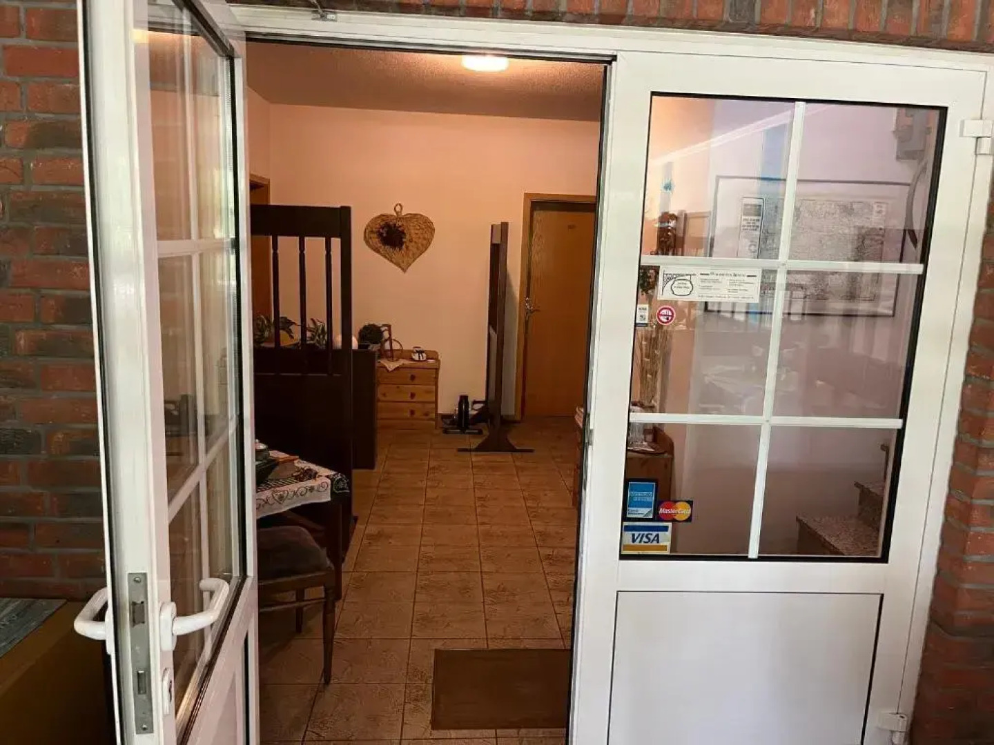 Landhotel Zum Krug Im Grunen Kranze