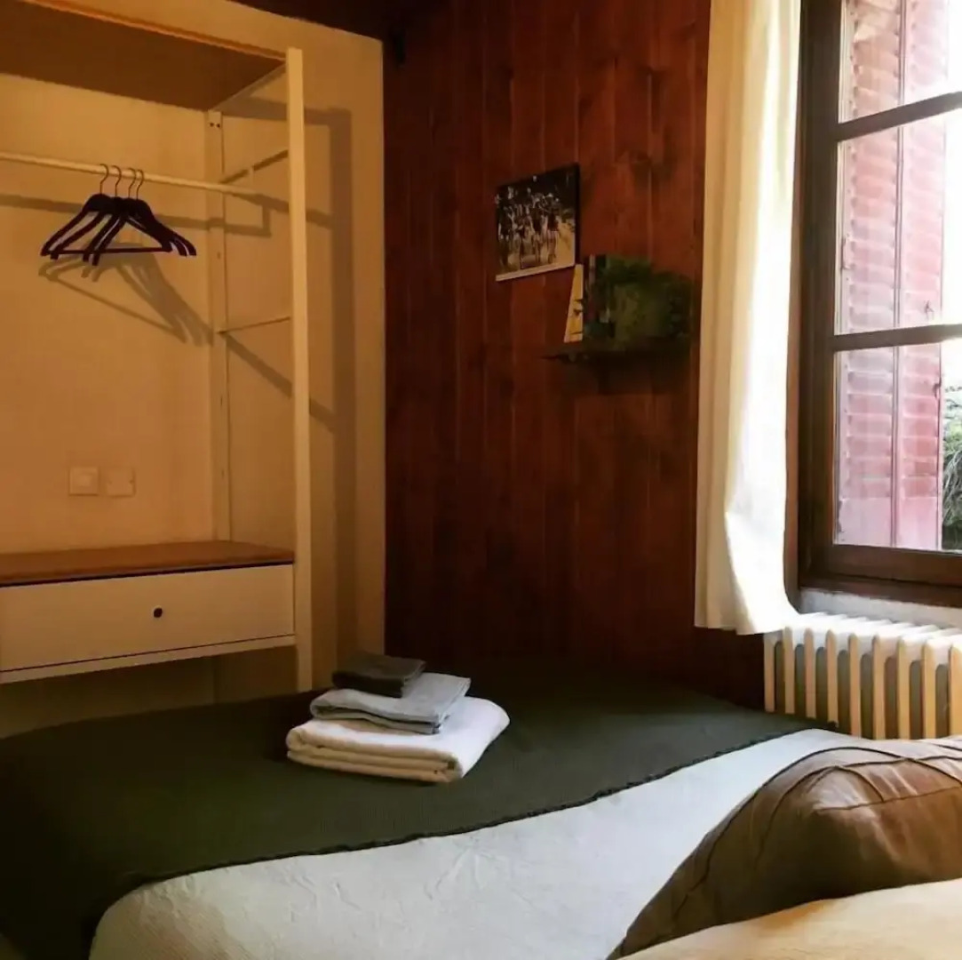 Hotel Au Bon Accueil