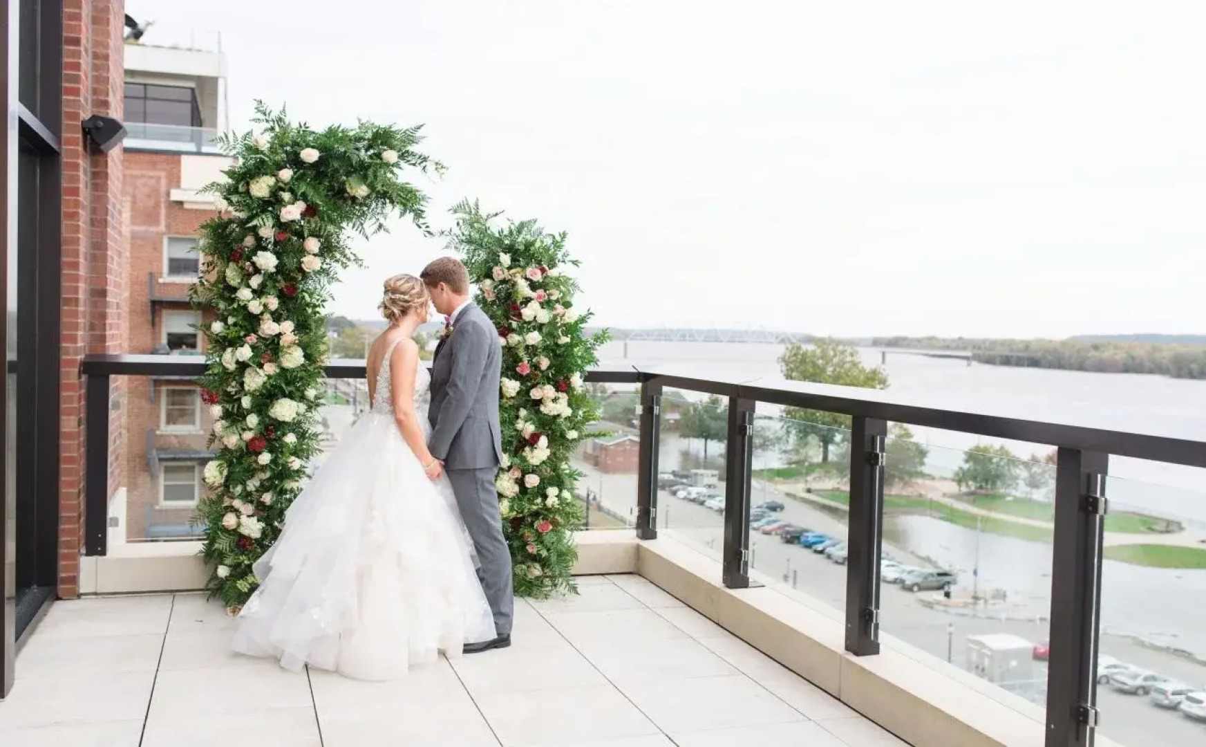 The Merrill Hotel, Muscatine, a Tribute Portfolio Hotel