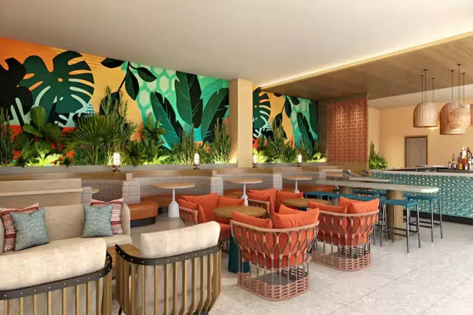 Embassy Suites By Hilton Gulf Shores Beach Resort