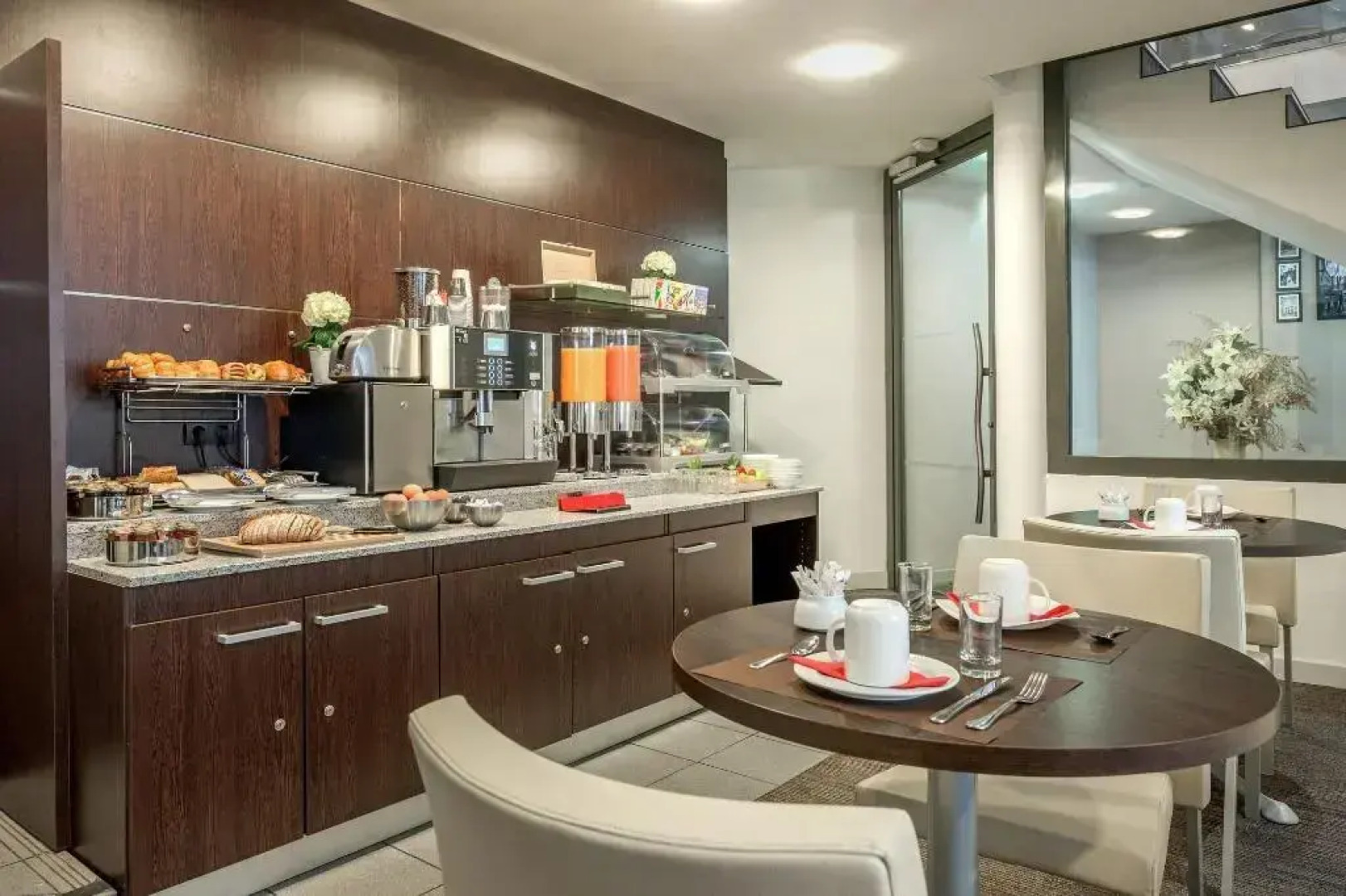 Citadines République Paris