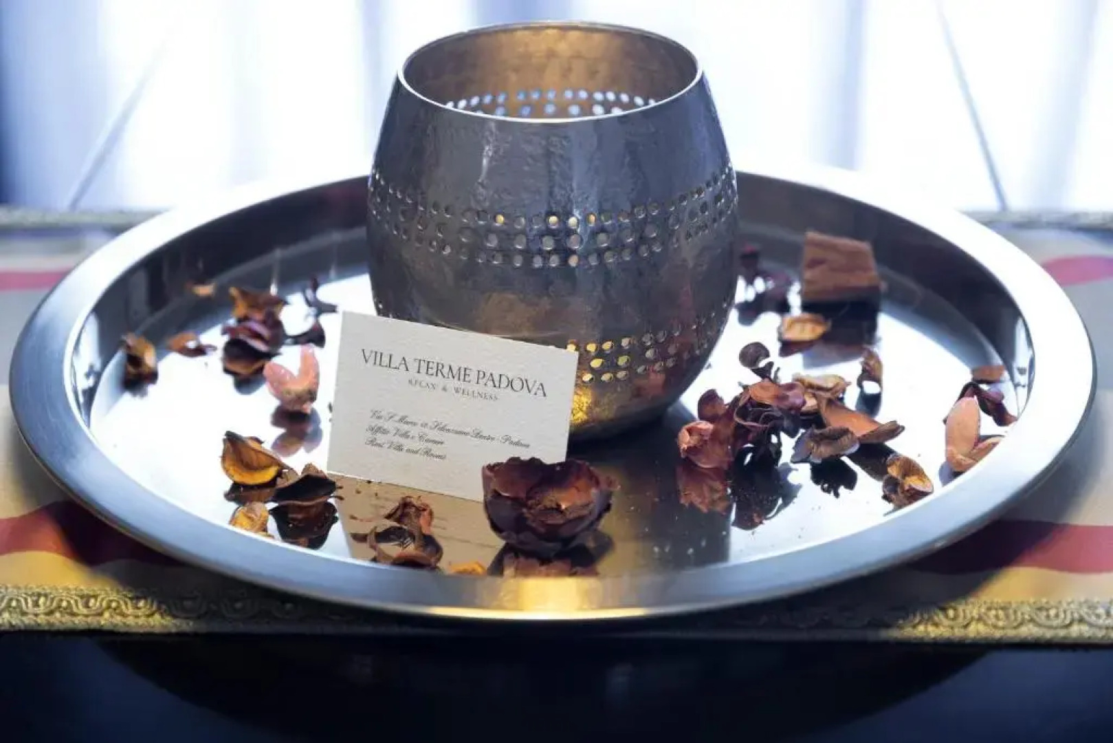 Villa Terme Padova-Relax & Wellness