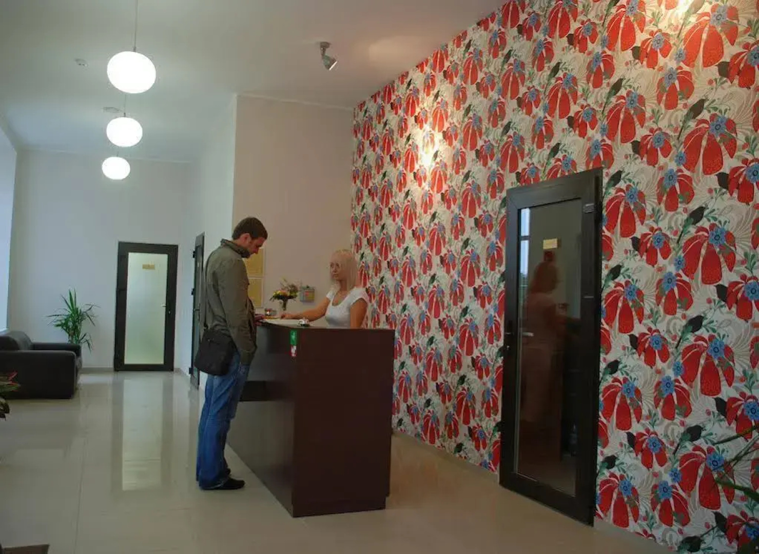 Citrus SPA Hotel
