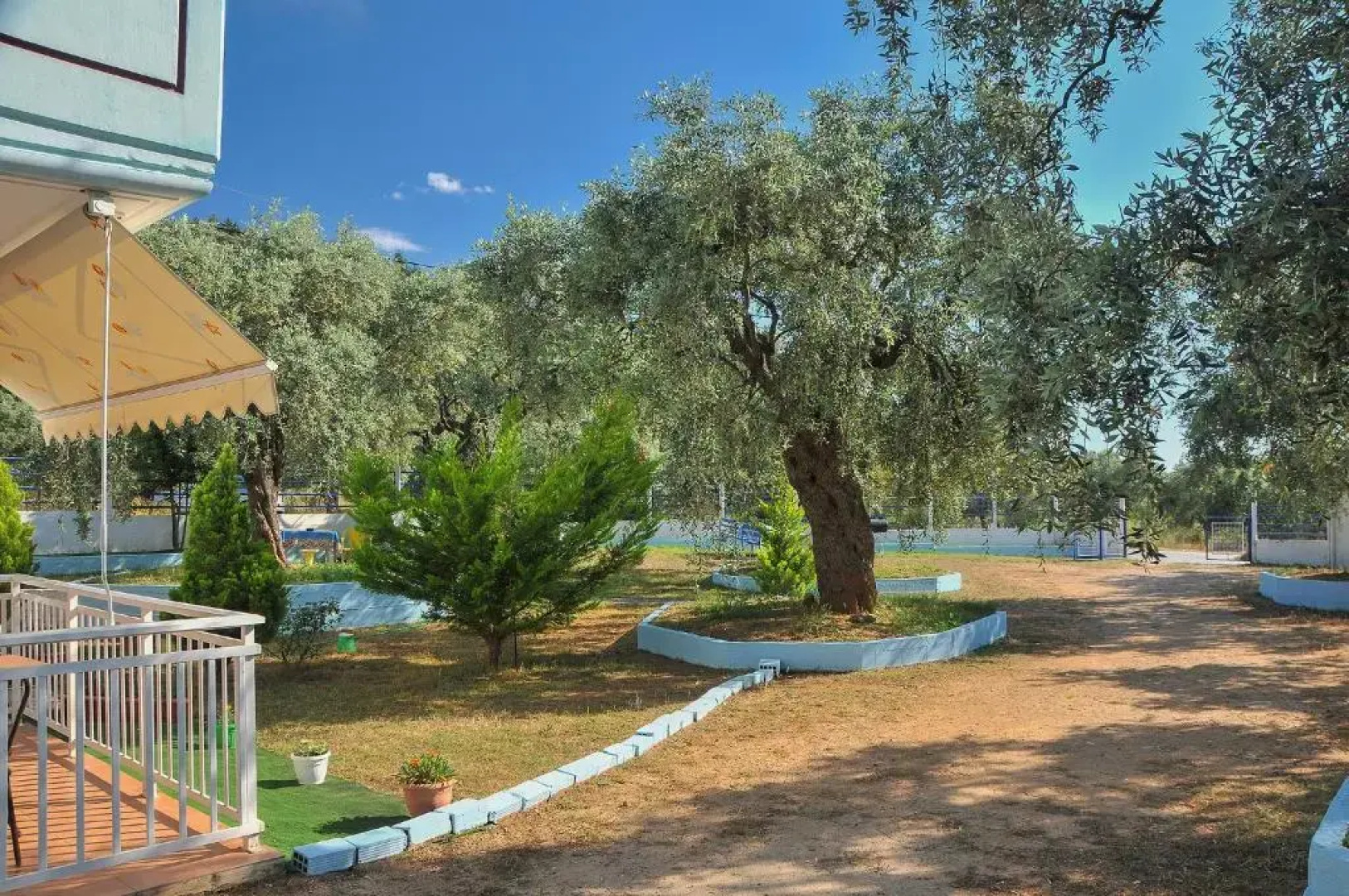 Panagiotis Hotel