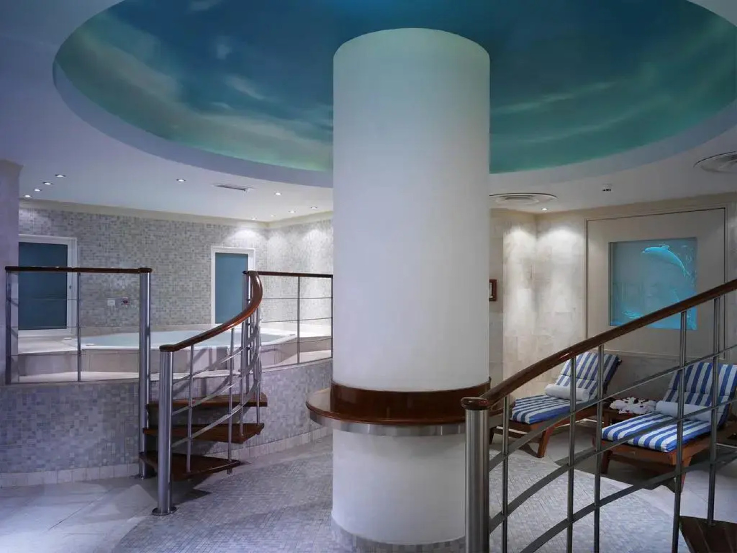 Hyatt Regency Galleria Residence Dubai