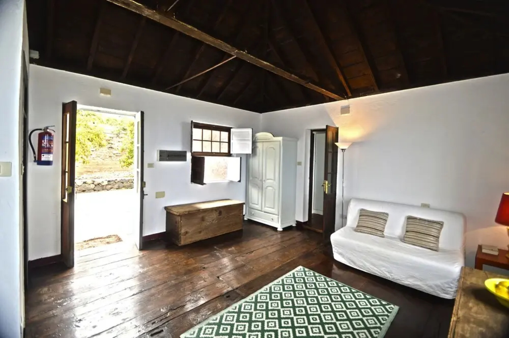 Casa Rural Herenio by Isla Bonita