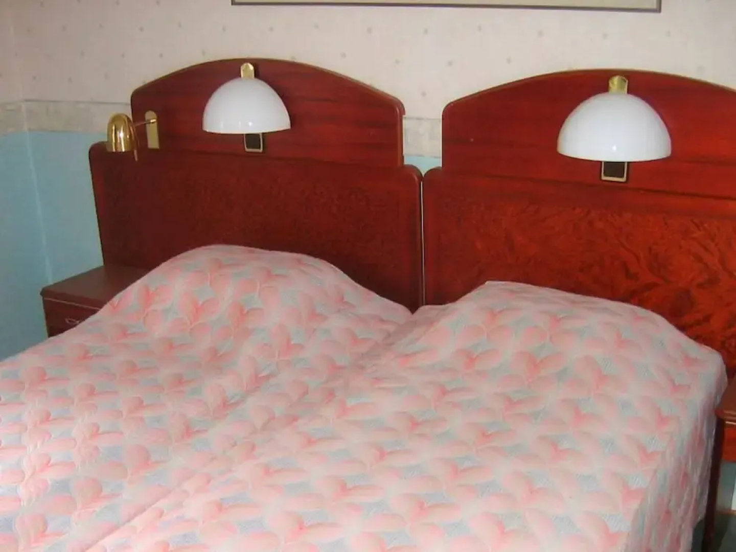 8 Person Holiday Home in Alsterbro