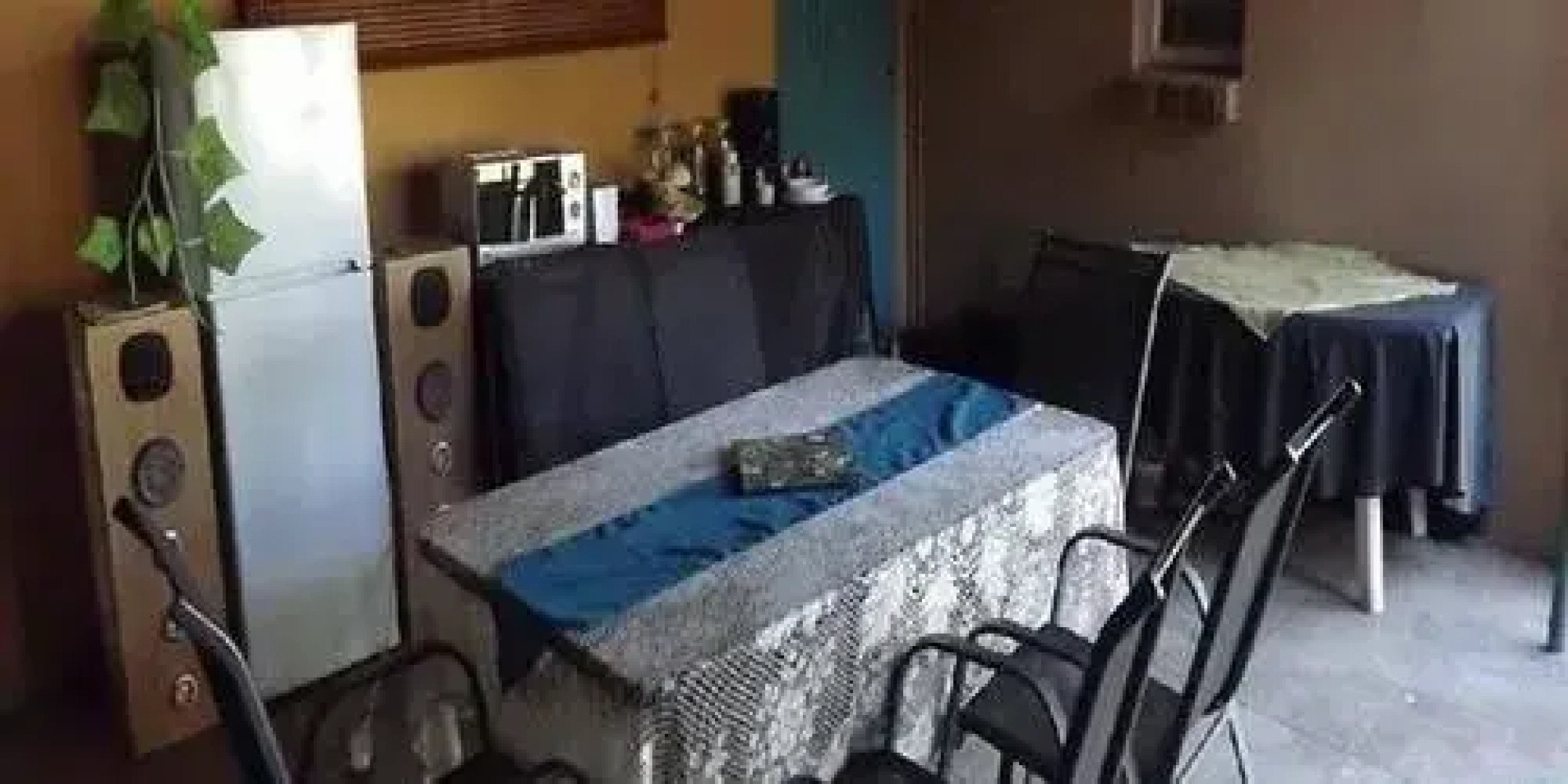 Suzi's Place Guest Rooms