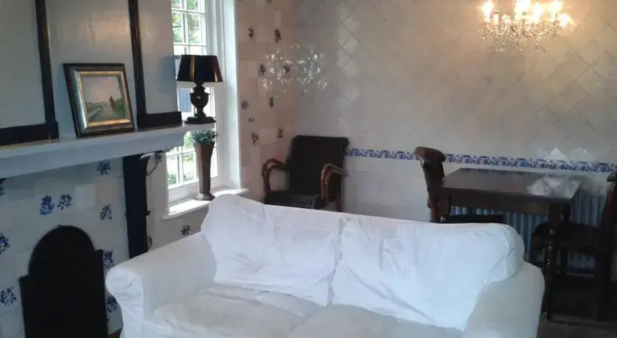 Voorhuis Nynke Pleats