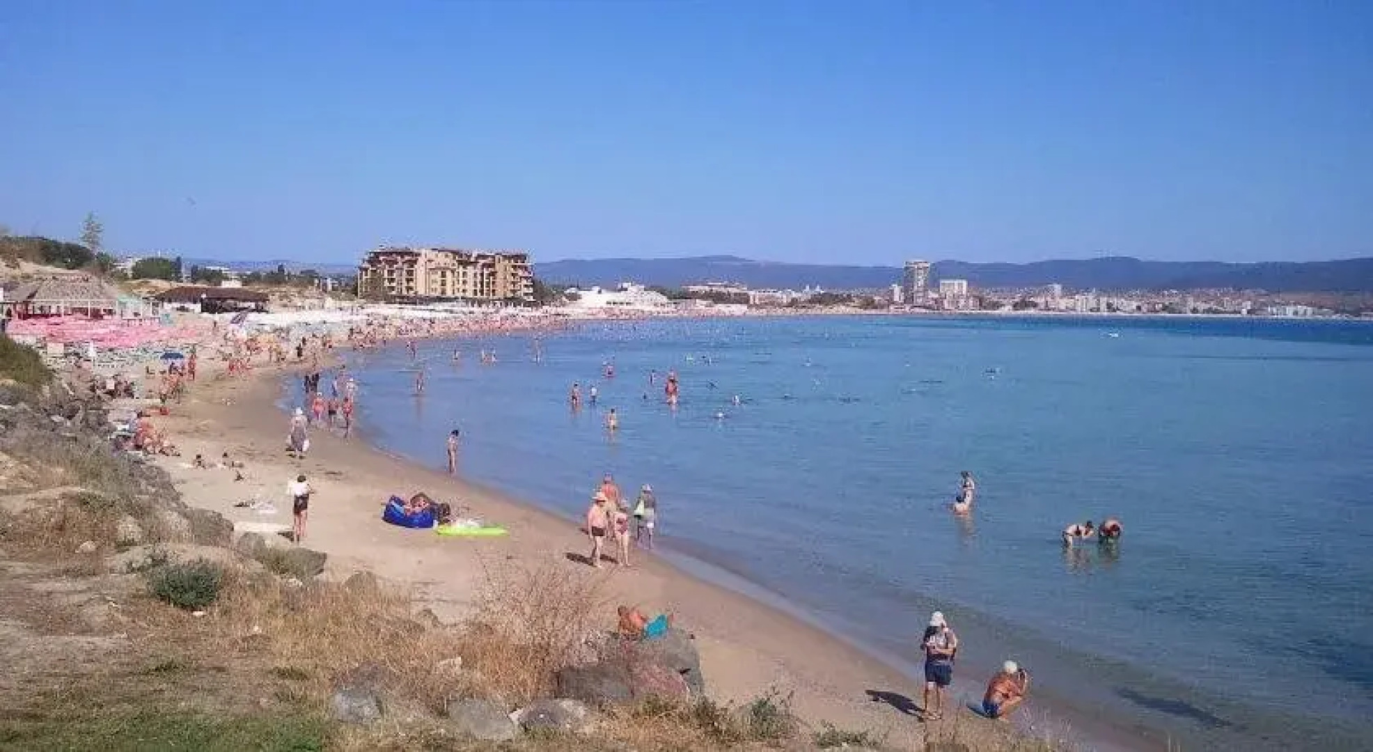 Guest House Villa Roza