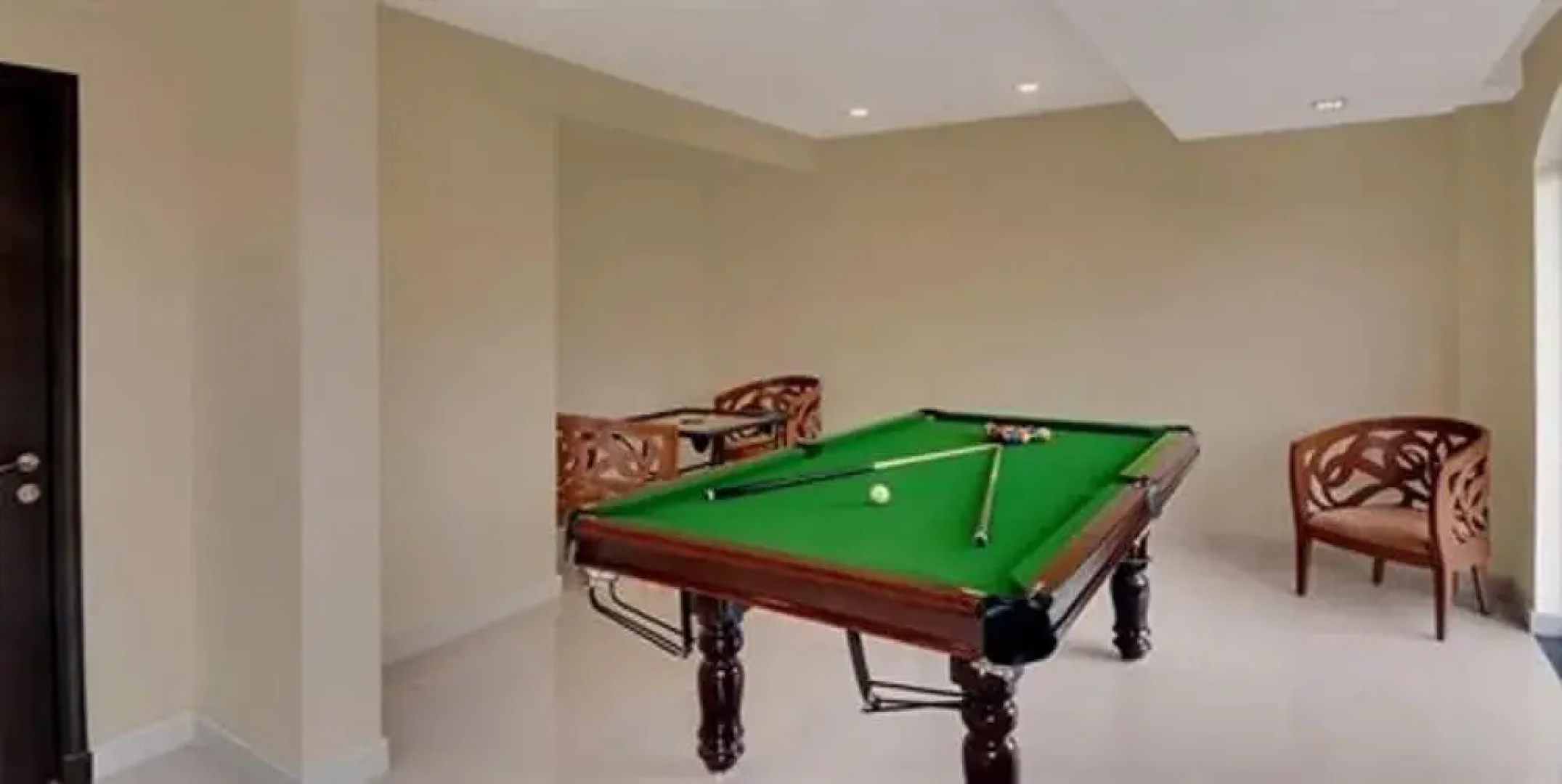 The Golden Suites & Spa Calangute Hotel