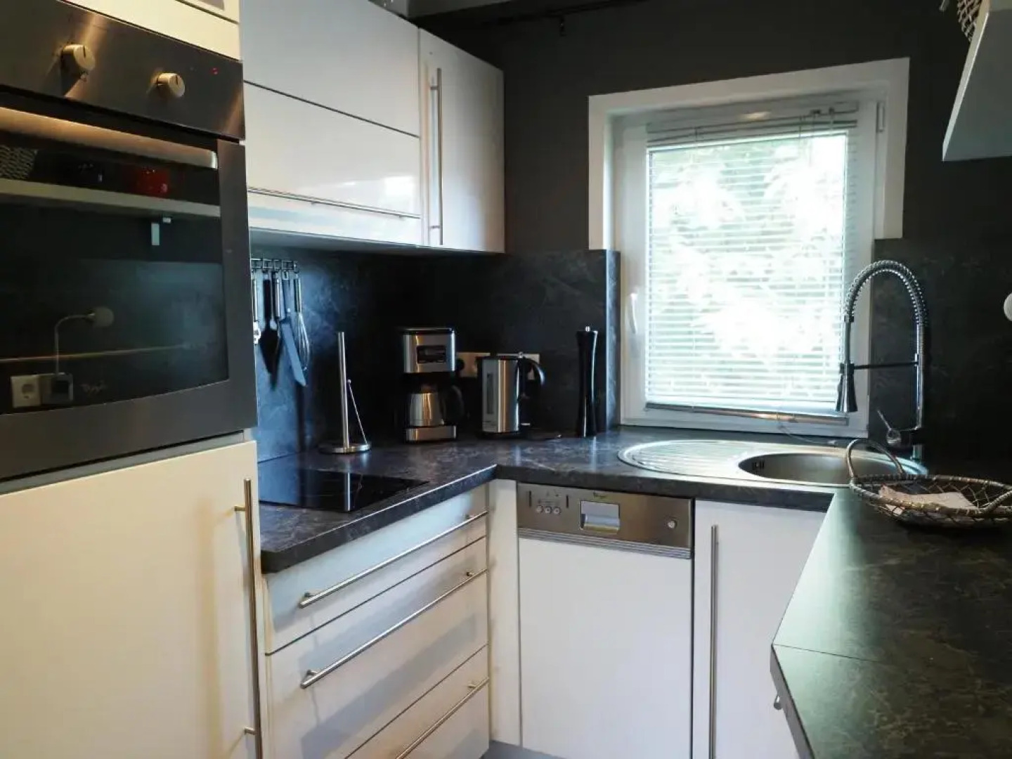 Ferienhaus Heideblick Bad Schmiedeberg - Reinharz