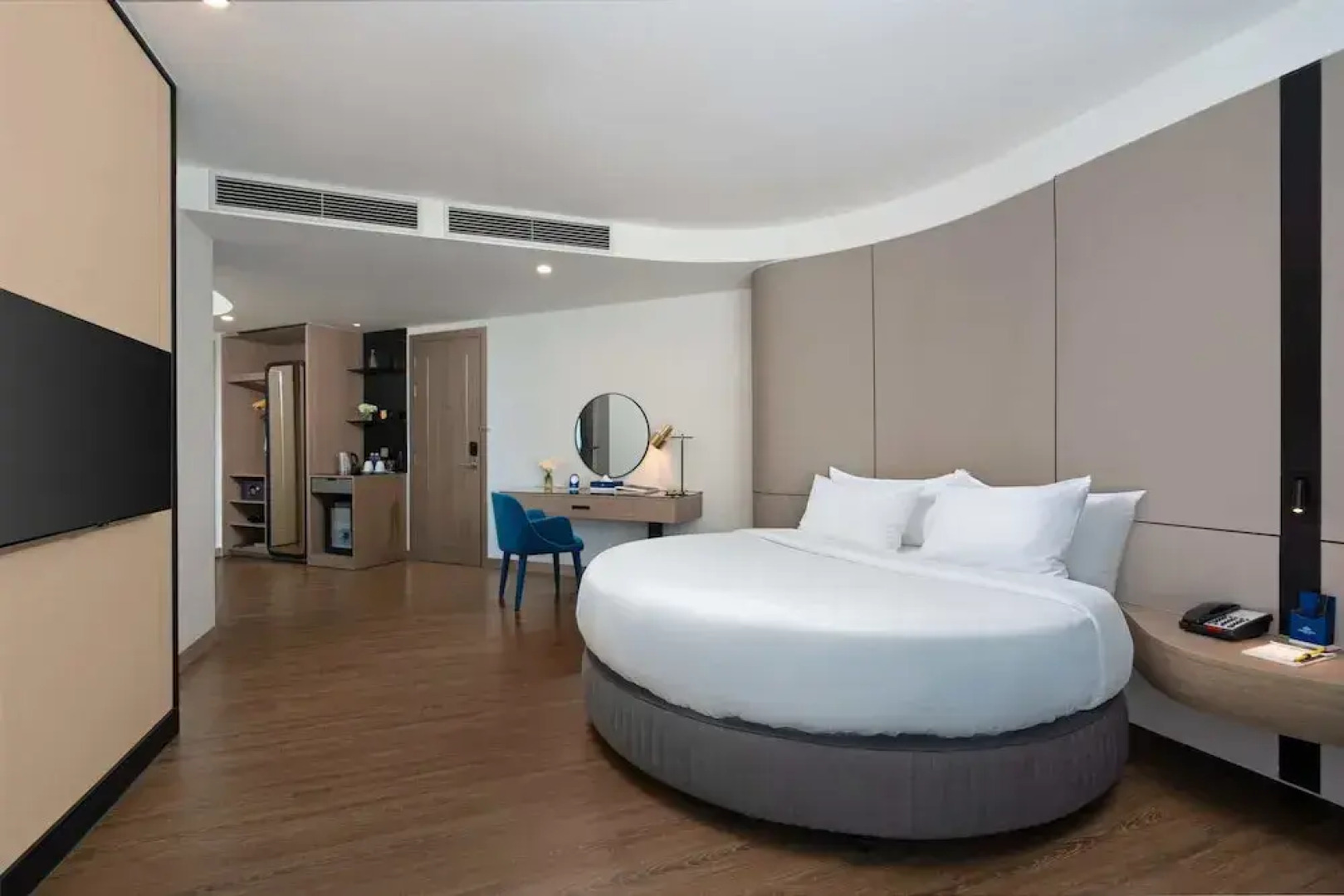 Poseido Hotel Quang Binh