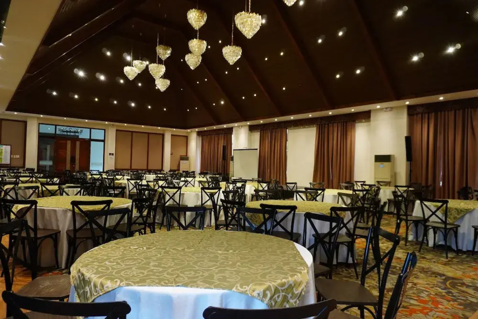 La Jolla Beach Resort