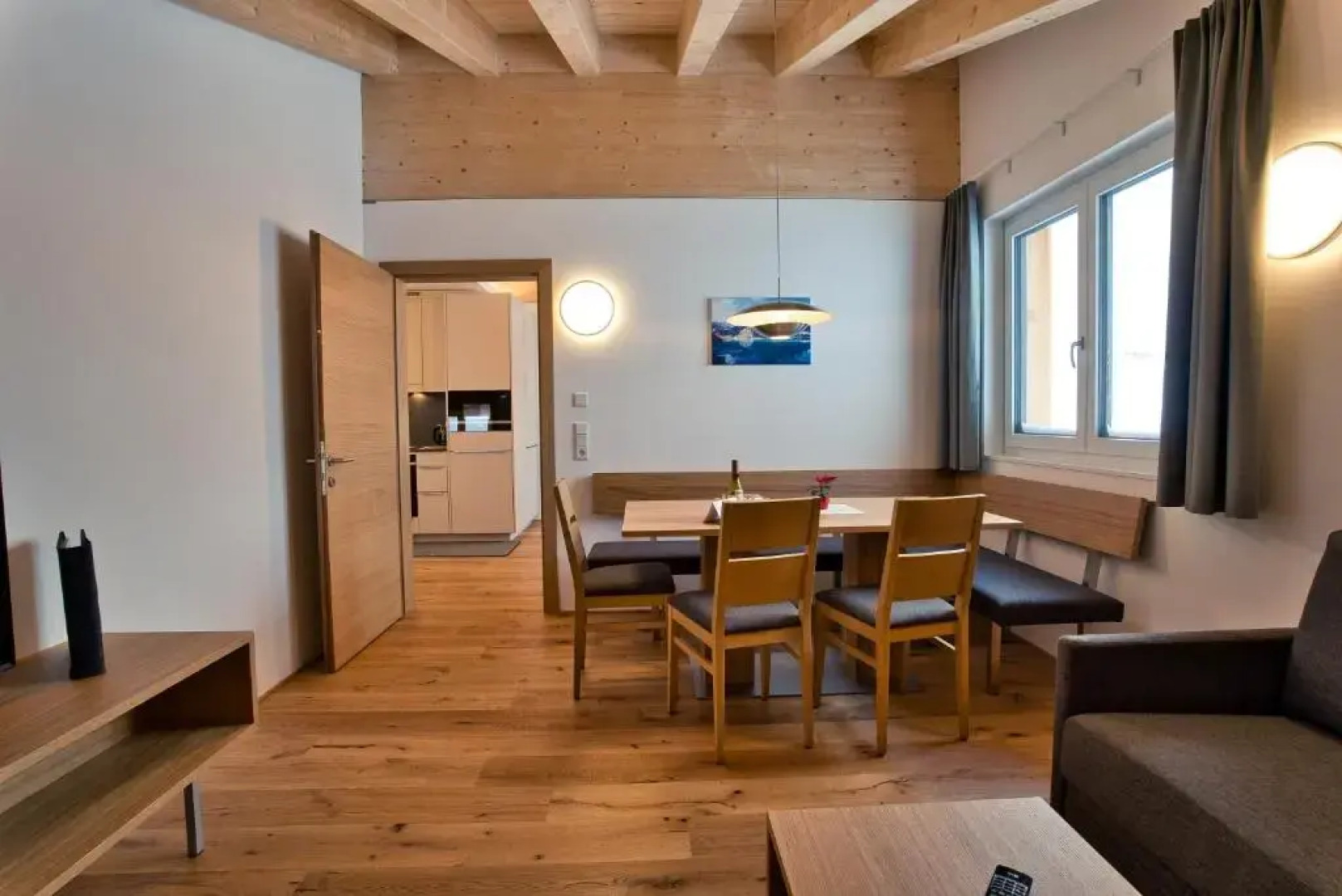 Rössle Appartements