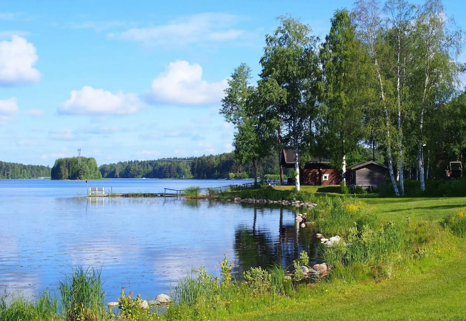 Spa Hotel Kunnonpaikka