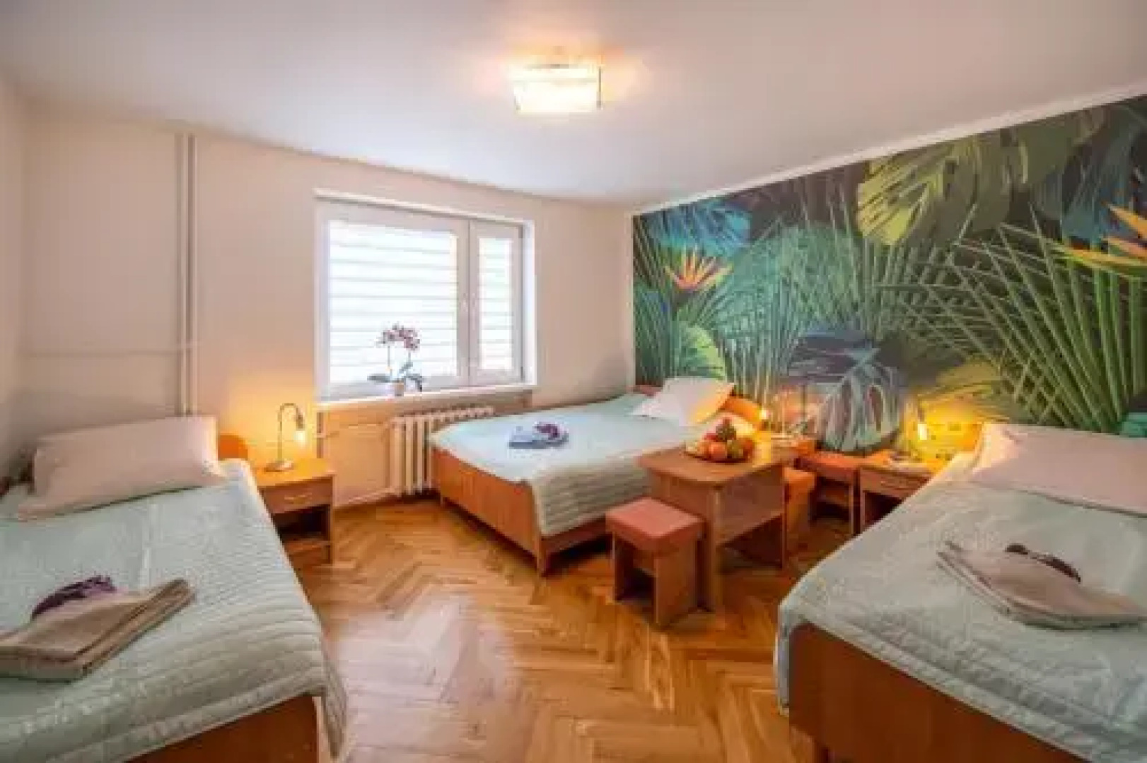 Ośrodek Wypoczynkowy Bankowy