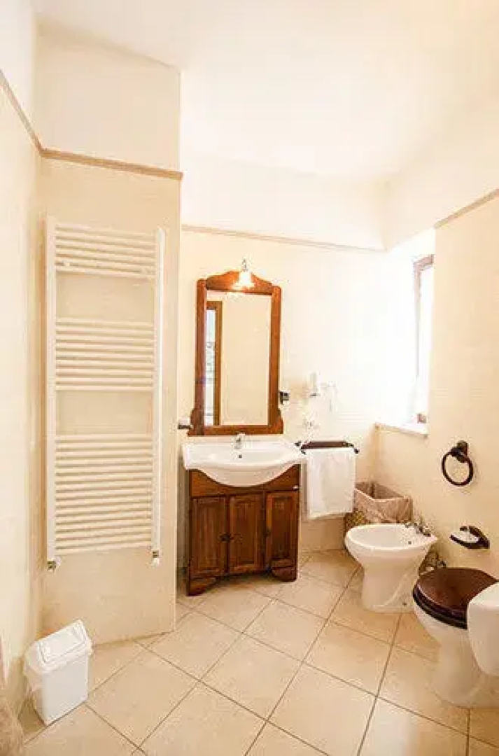 Iris Bed and Breakfast