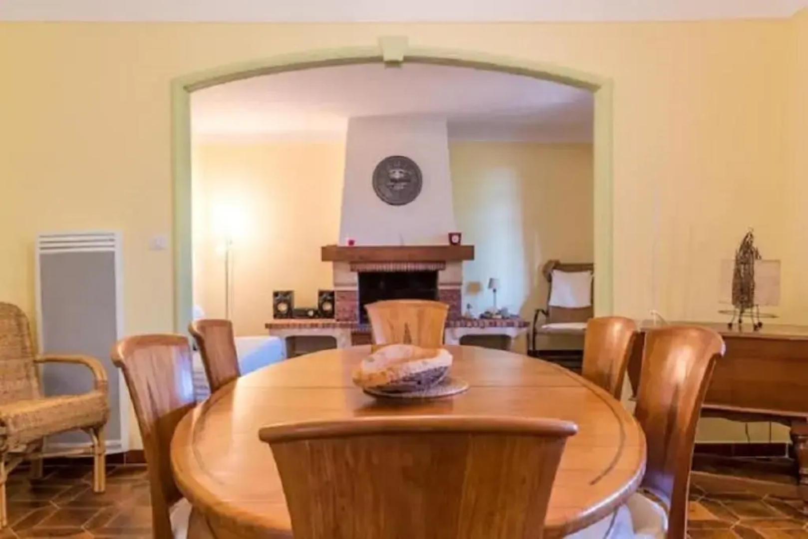 Appartement a Baracci
