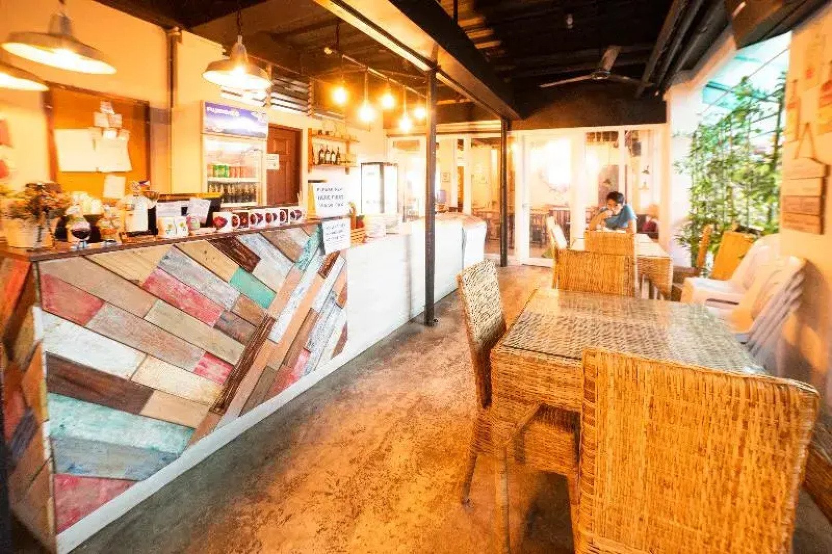 Edilberto's Bed And Breakfast by OYO Rooms