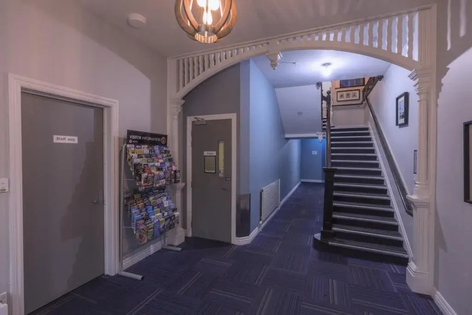 Haka House Christchurch