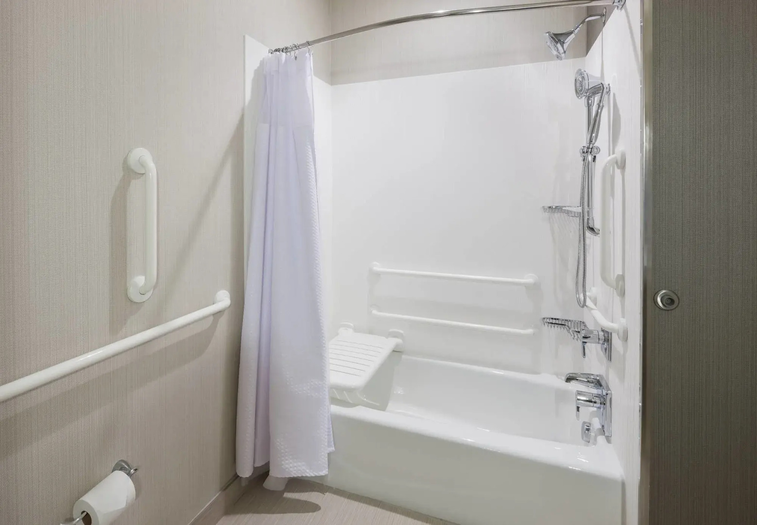 Courtyard by Marriott Houston North/Shenandoah