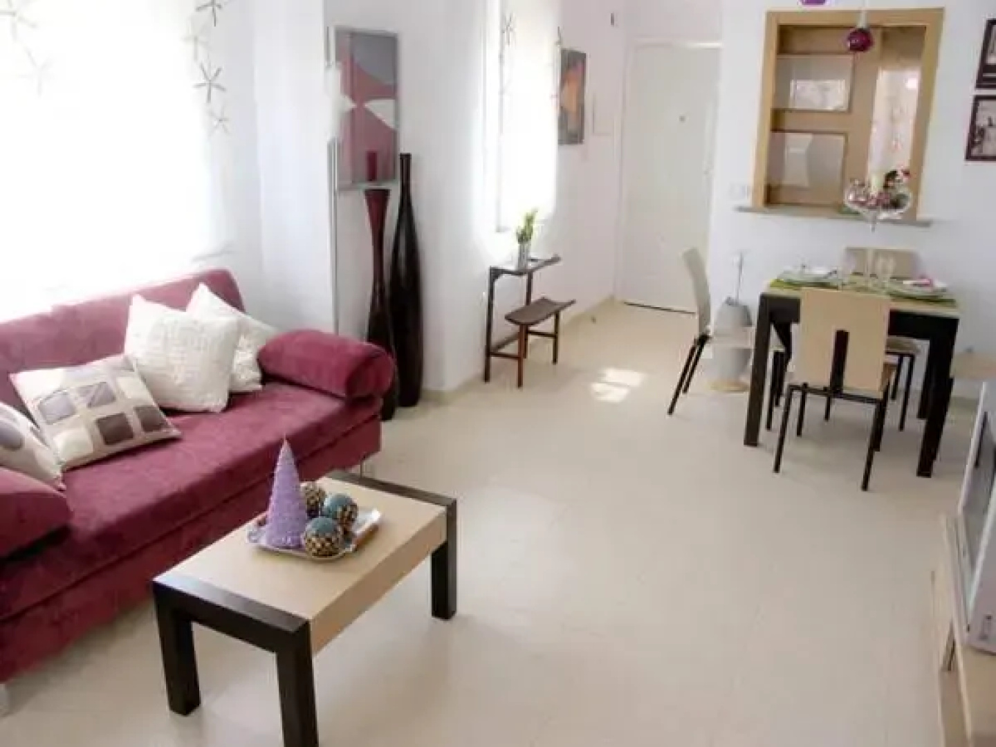 Marina d'Or® Apartamentos turísticos Marina d´Or 1º línea