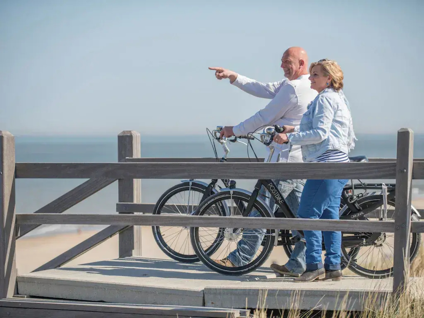 Modern lodge with ir-sauna, 500m from the beach