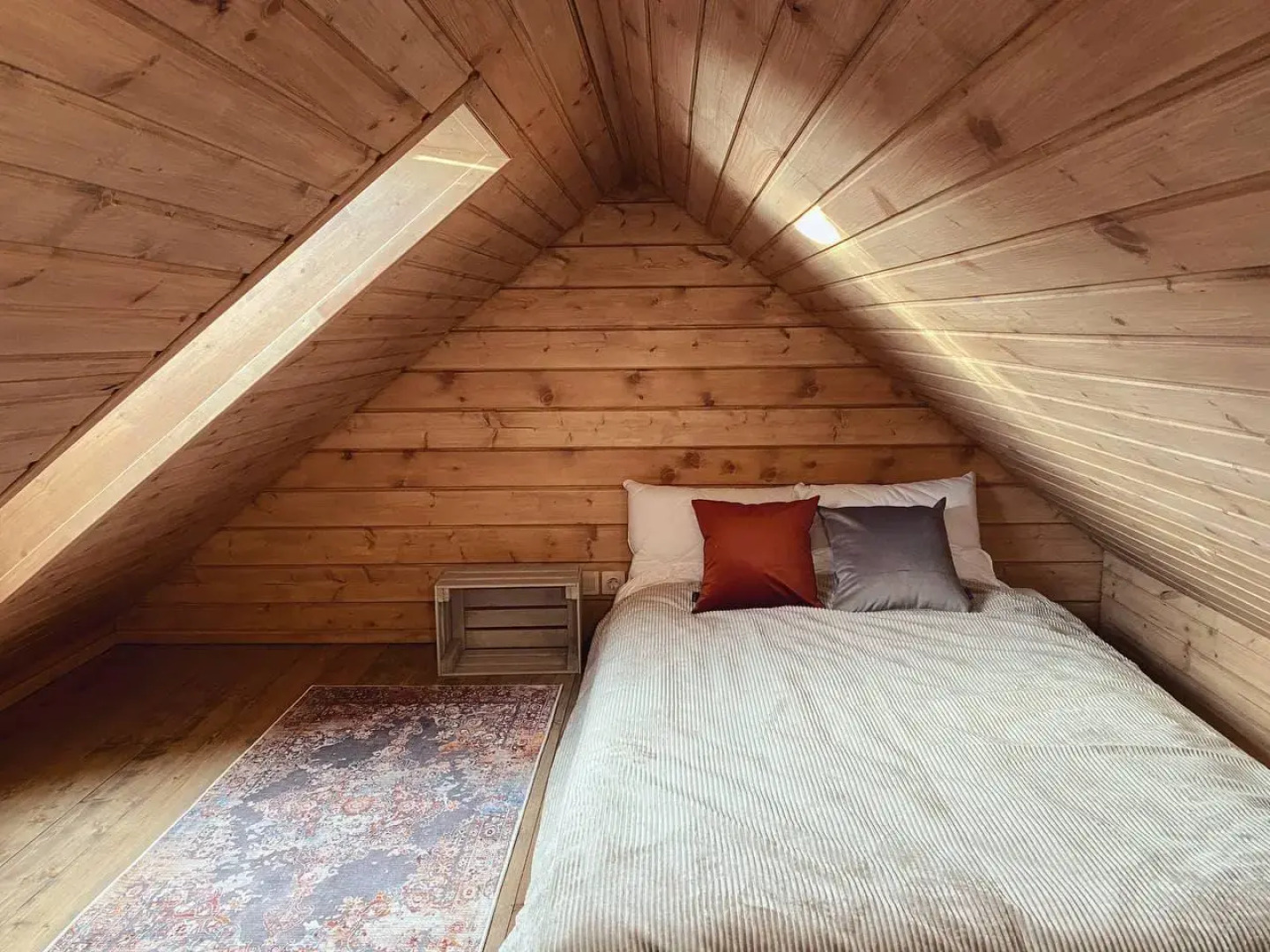 Родионова Дача