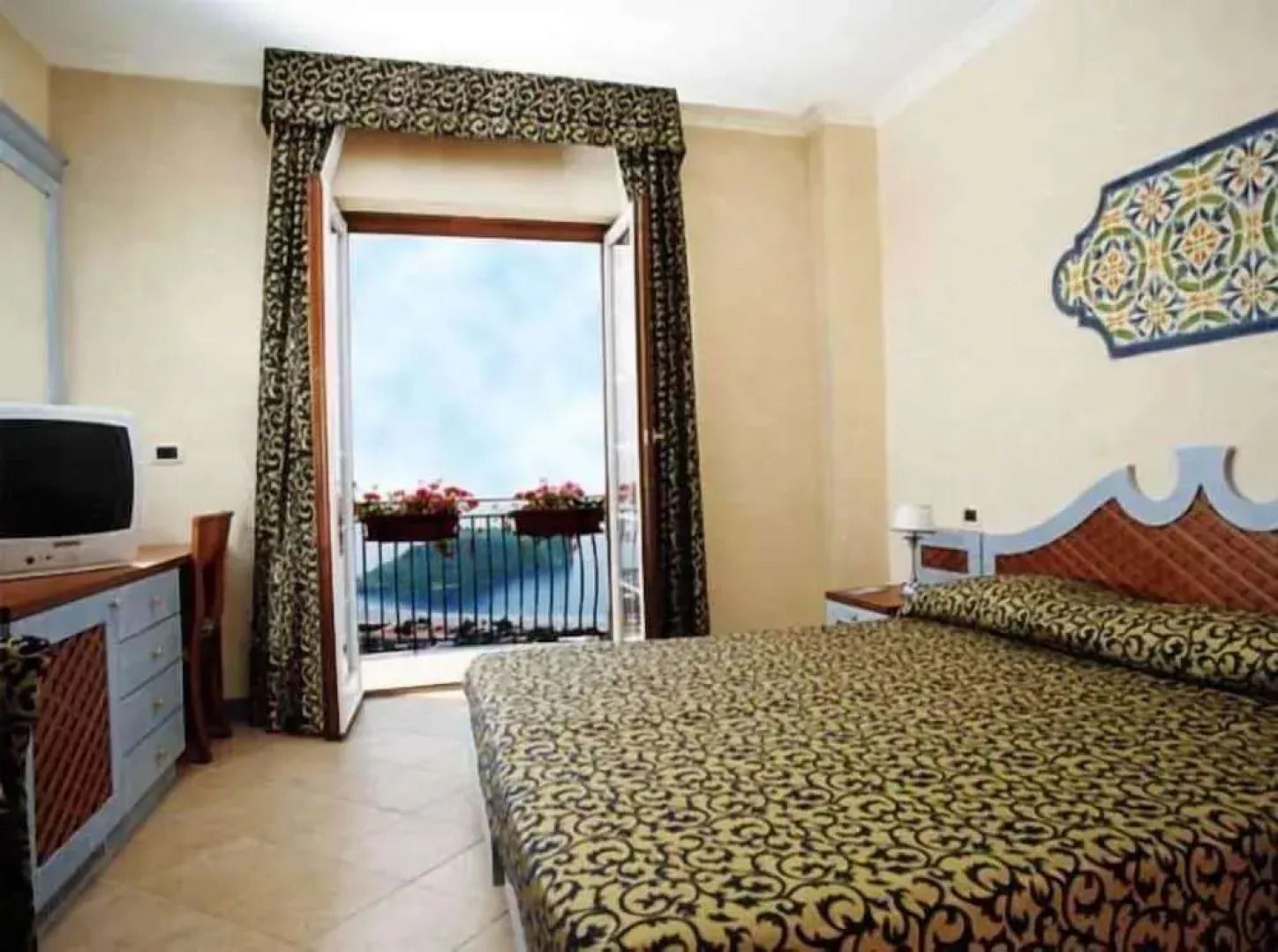 Hotel Residenza del Golfo