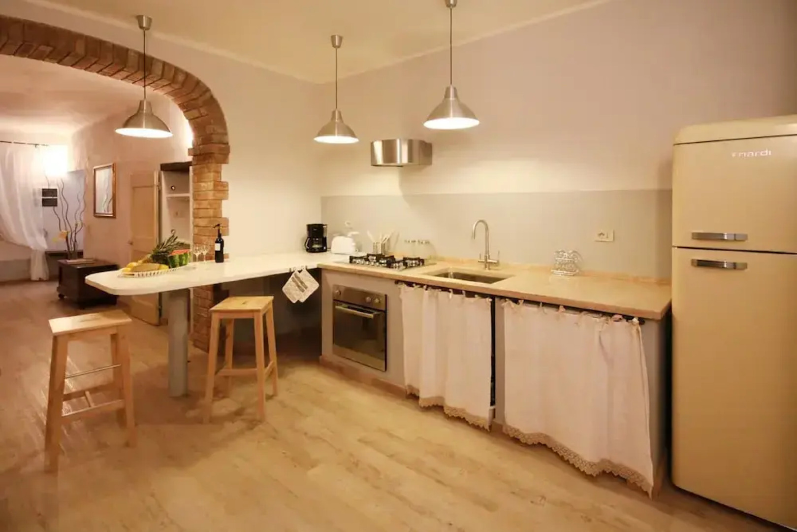 Agriturismo Podere Osteria