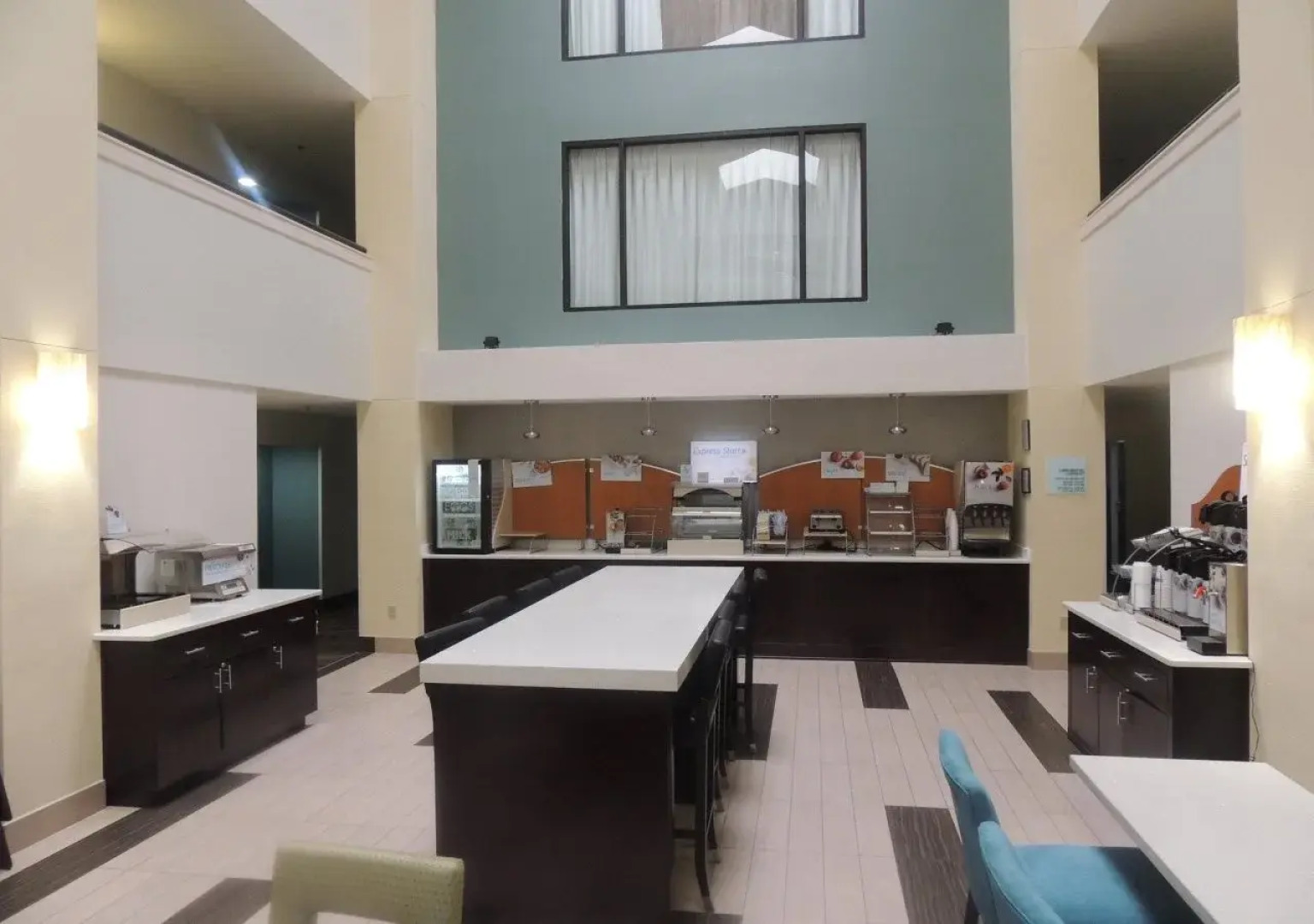 Holiday Inn Express & Suites Birmingham Trussville by IHG