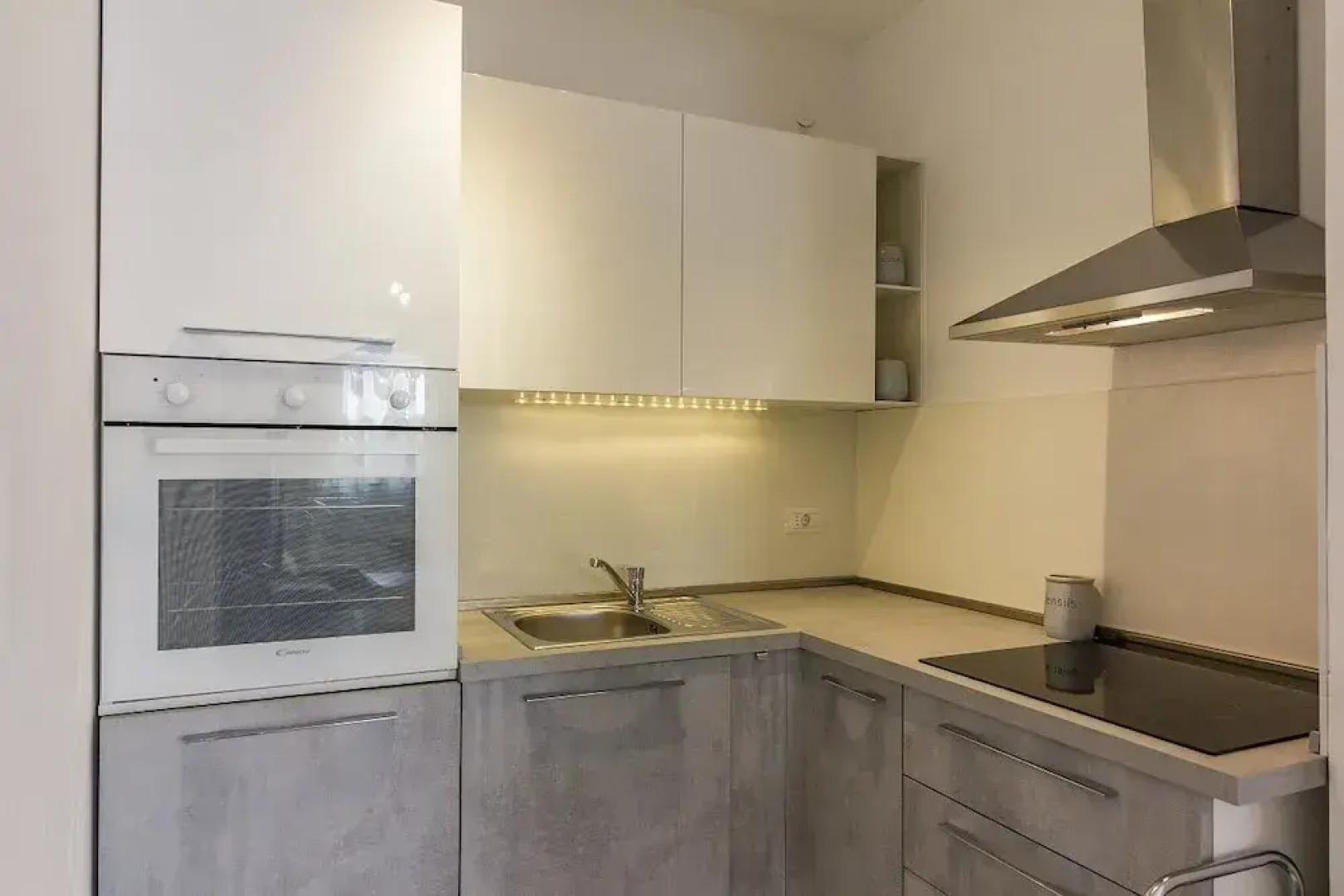 Forest&Sea apartment-Bikes&table incl