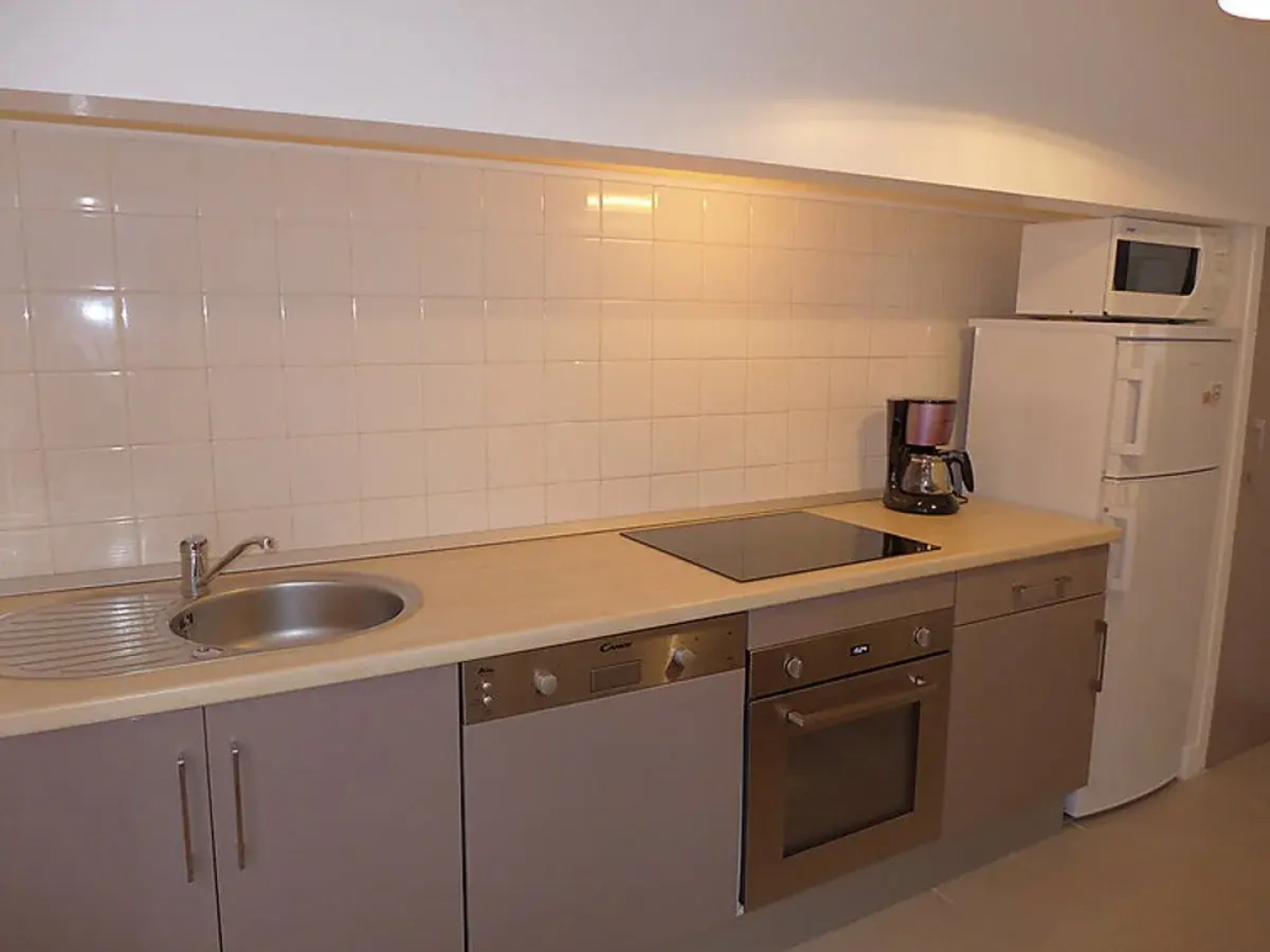 La Maison des Fleurs